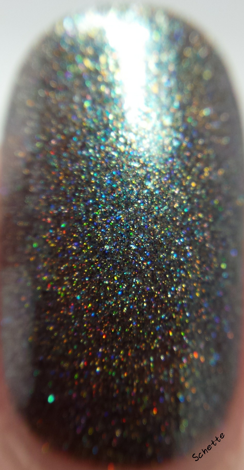 Nail Hoot : Space Galaxy Trio