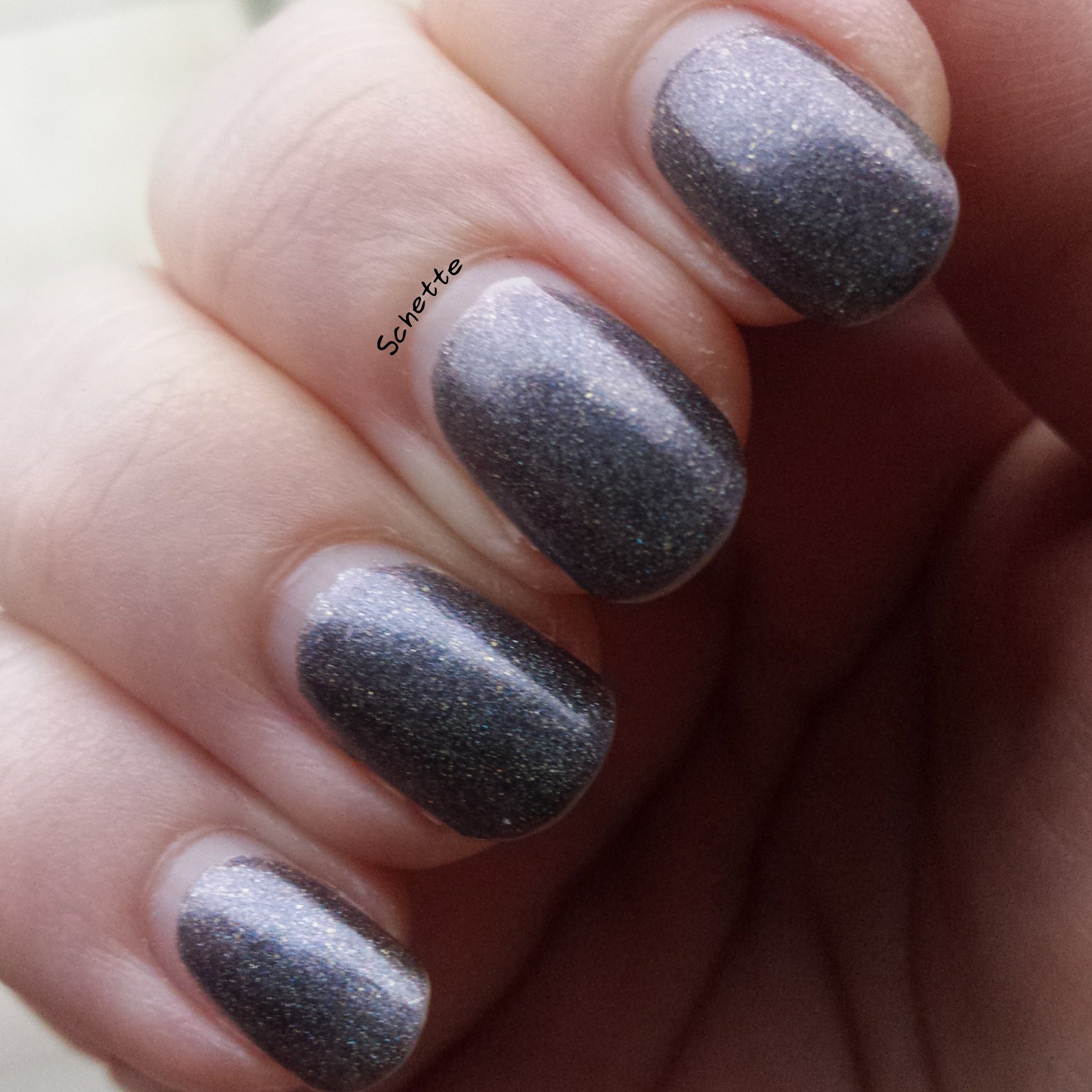 Nail Hoot : Space Galaxy Trio