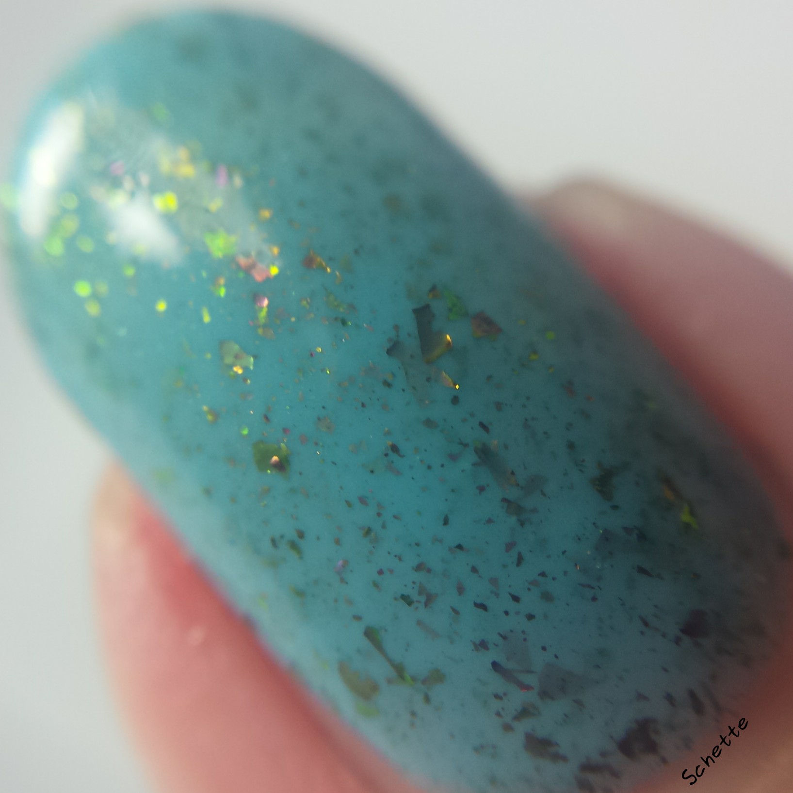 Too Fancy Lacquer : The Stardust Collection