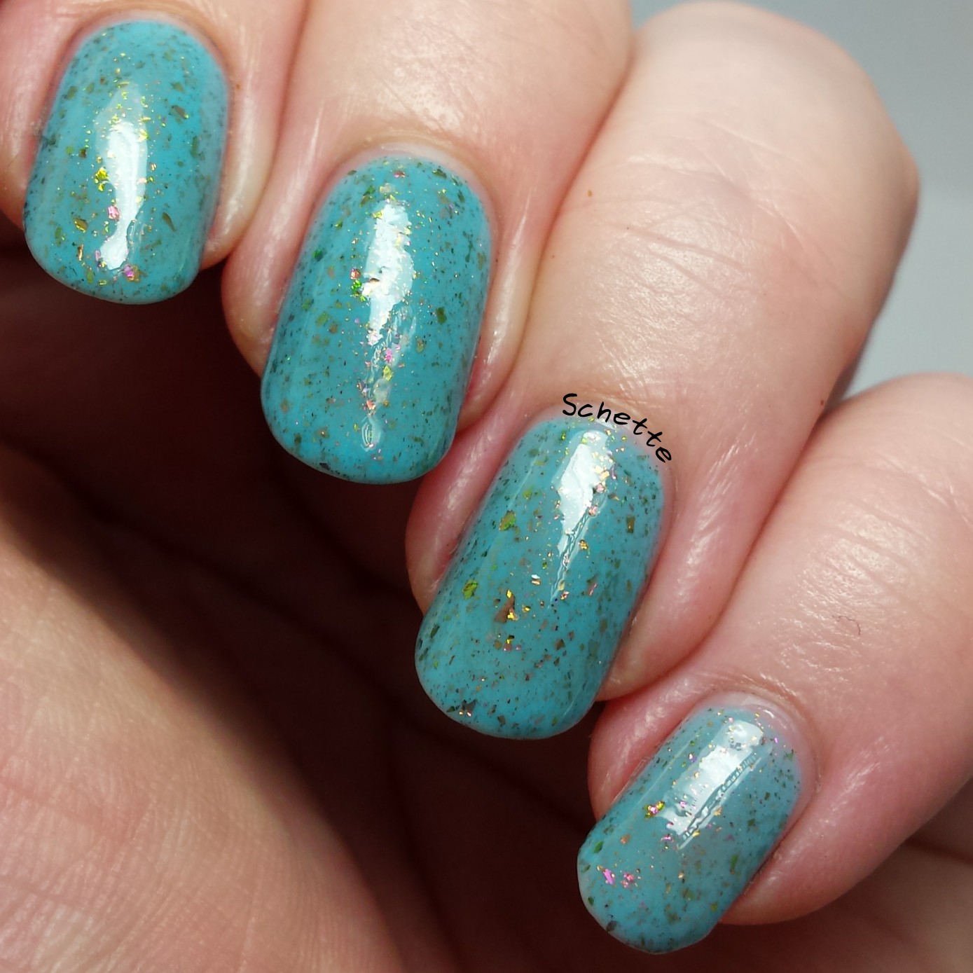 Too Fancy Lacquer : The Stardust Collection