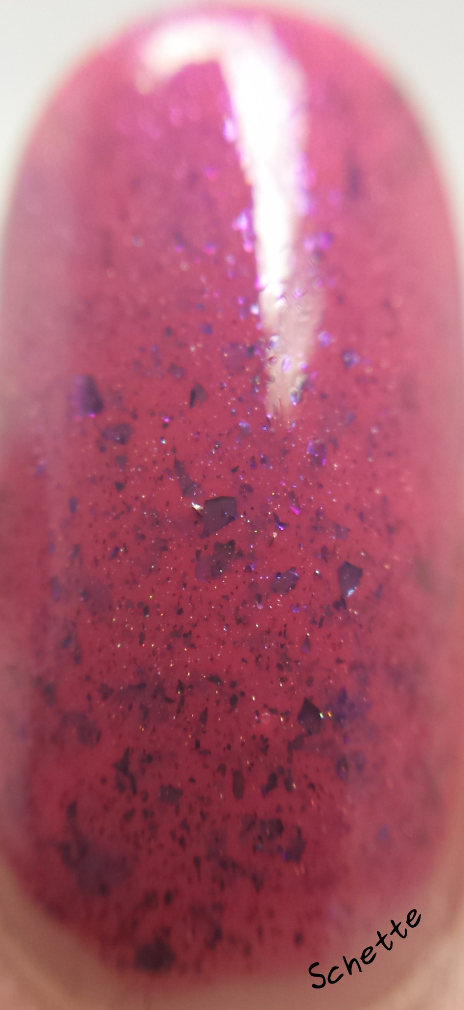 Too Fancy Lacquer : The Stardust Collection