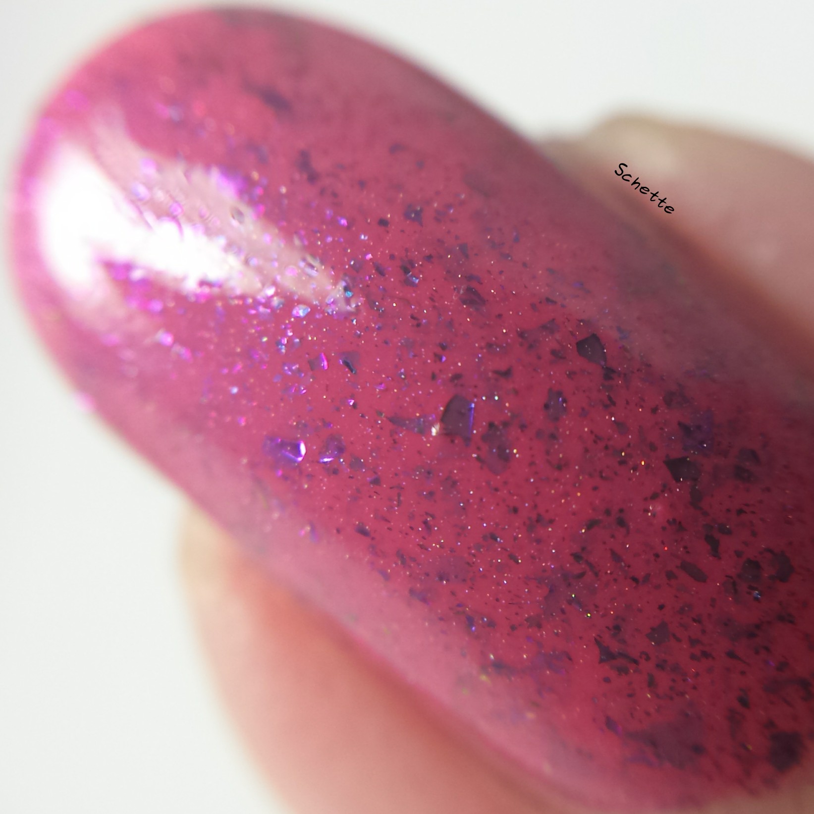 Too Fancy Lacquer : The Stardust Collection