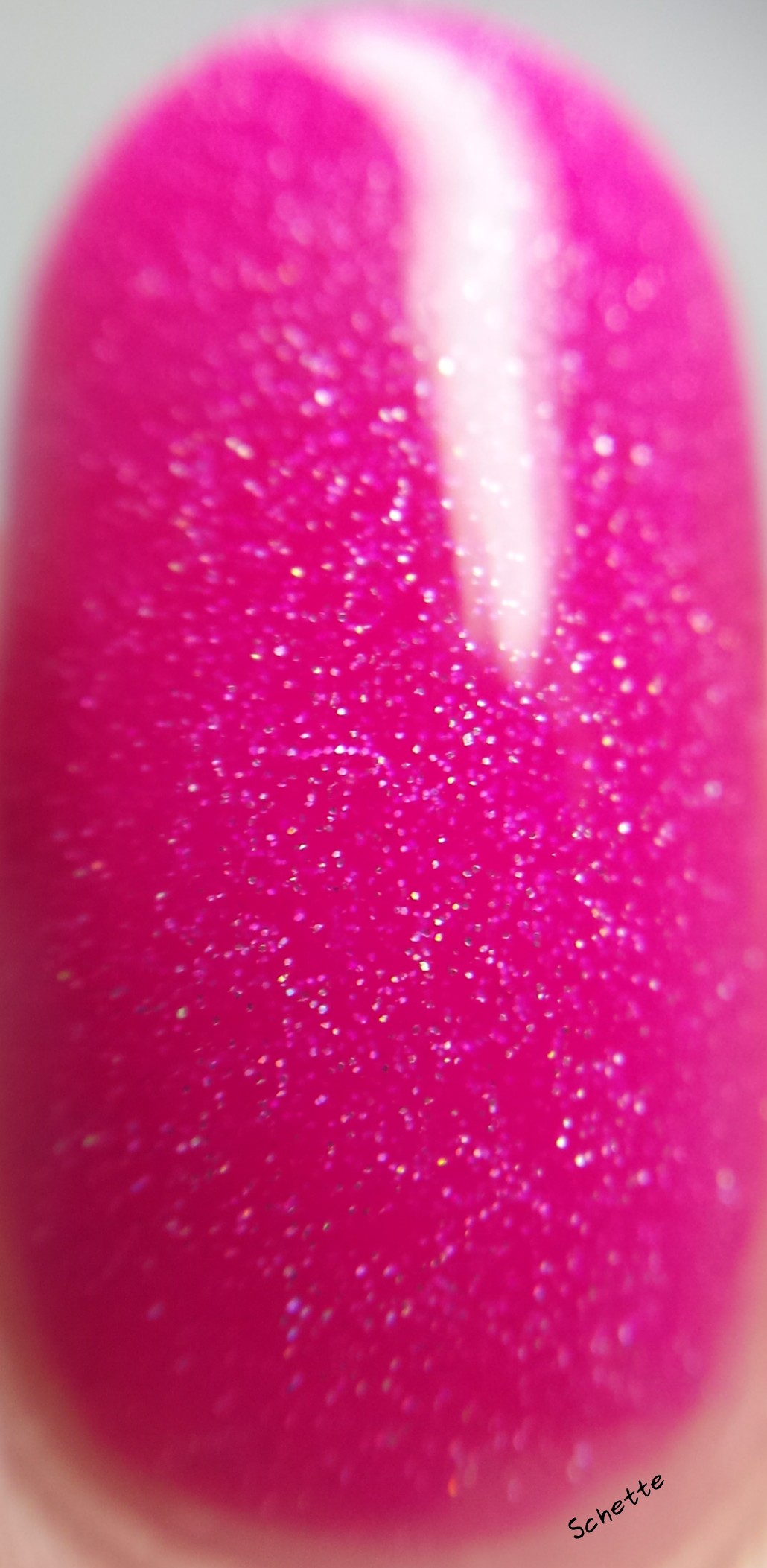 Turtle Tootsie Polish : Breast Cancer Awareness Collection