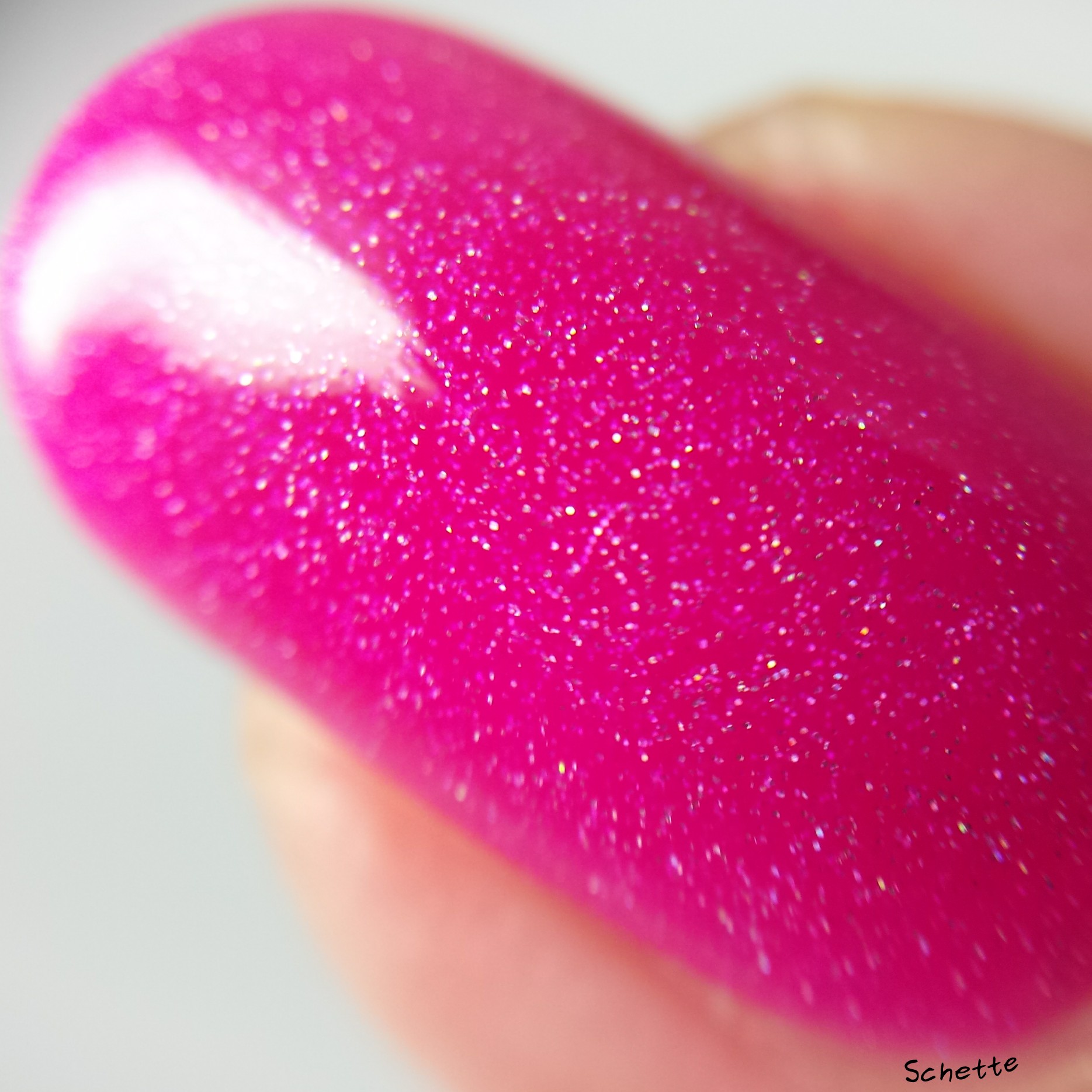 Turtle Tootsie Polish : Breast Cancer Awareness Collection