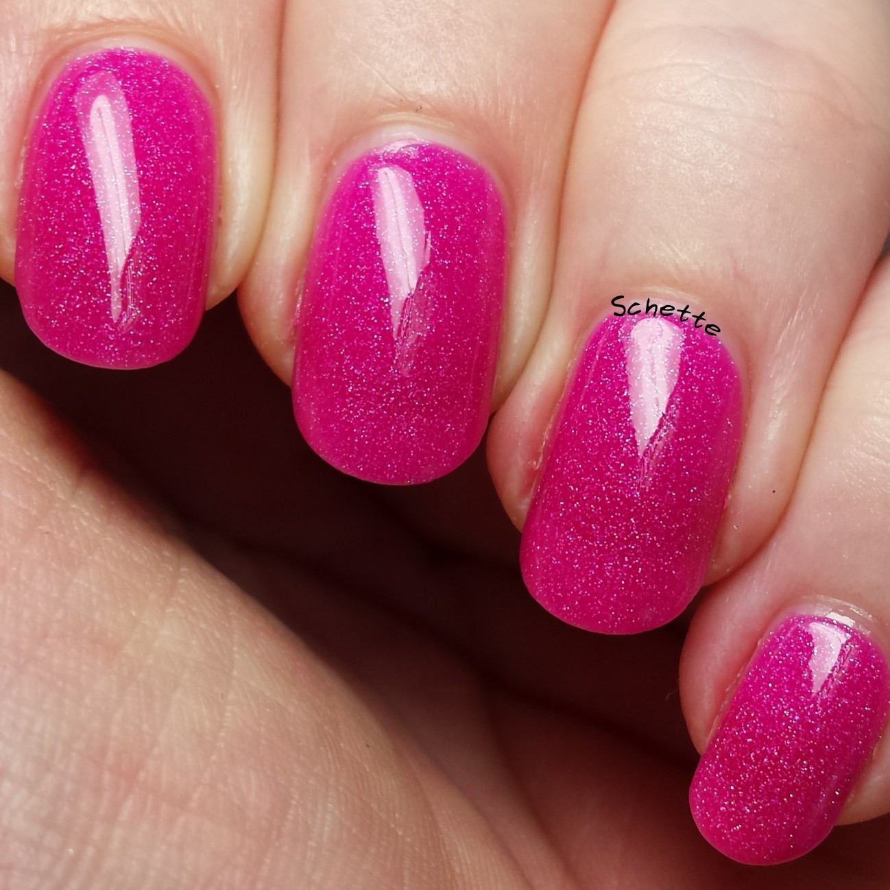 Turtle Tootsie Polish : Breast Cancer Awareness Collection