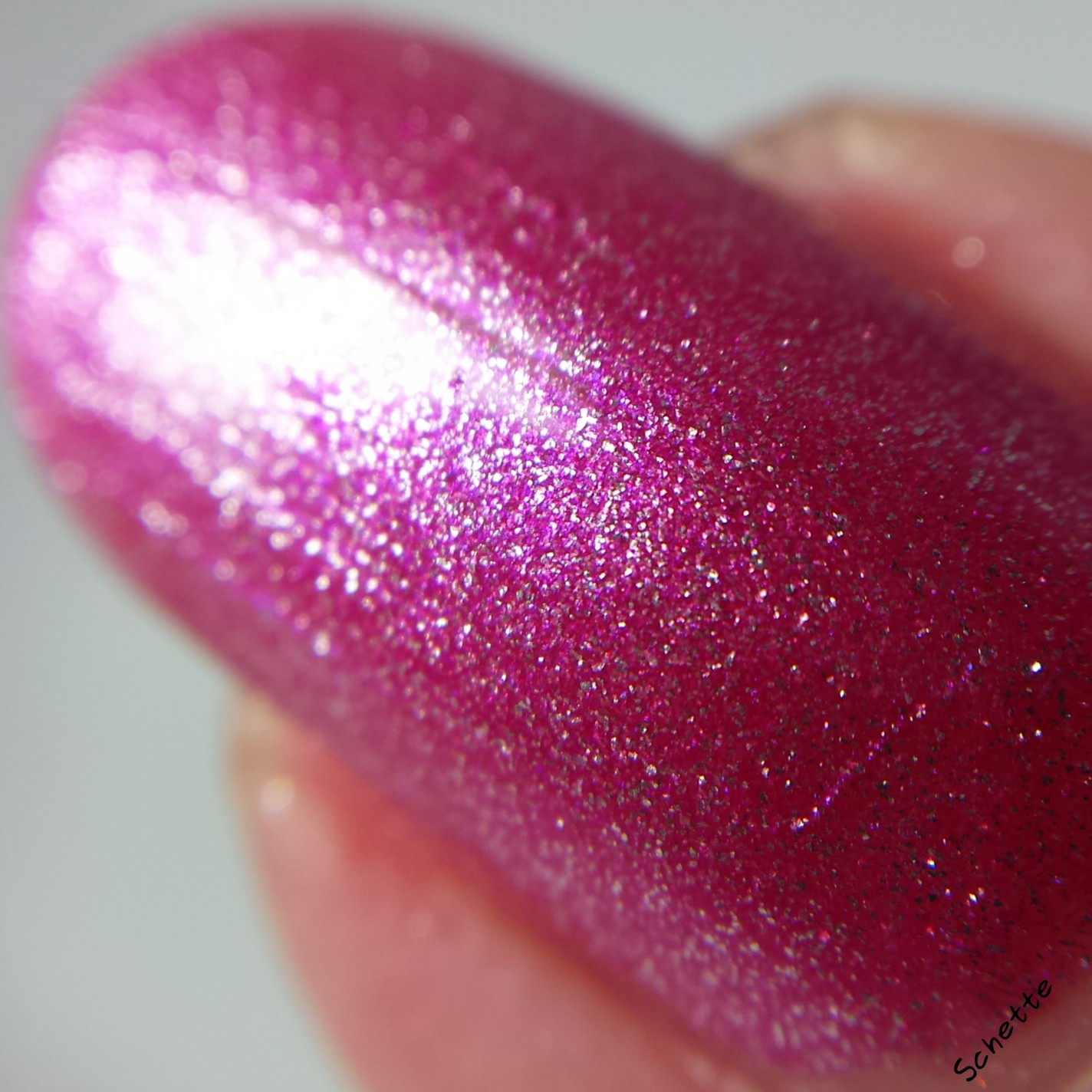 Turtle Tootsie Polish : Breast Cancer Awareness Collection