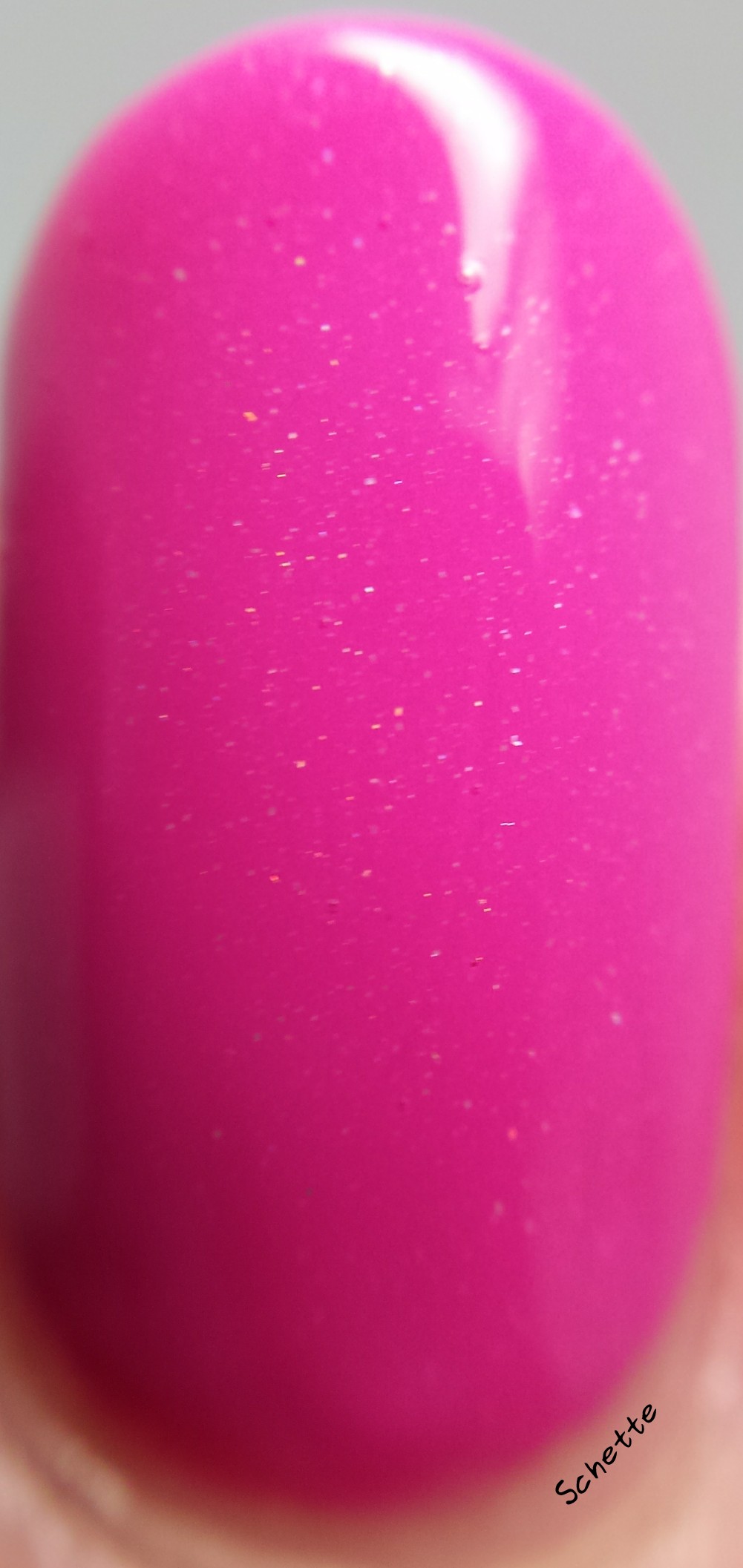 Turtle Tootsie Polish : Breast Cancer Awareness Collection