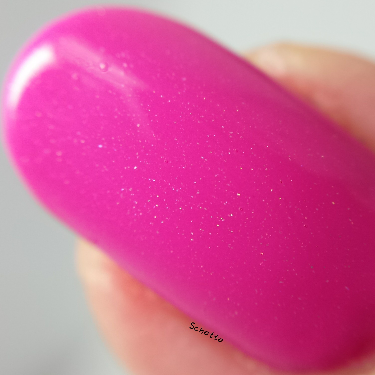 Turtle Tootsie Polish : Breast Cancer Awareness Collection