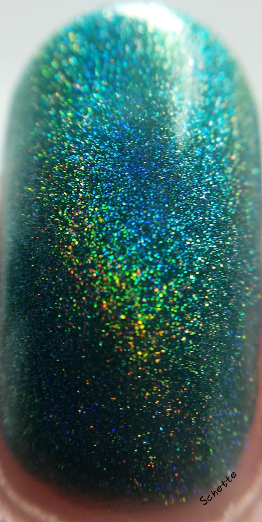 Vapid Lacquer : Catch me if you can, Carnia Nebula, Polarize