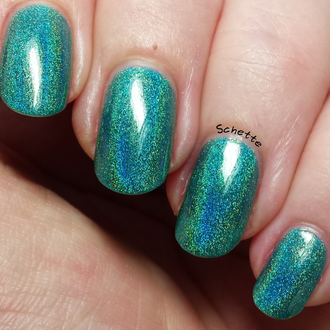 Vapid Lacquer : Catch me if you can, Carnia Nebula, Polarize