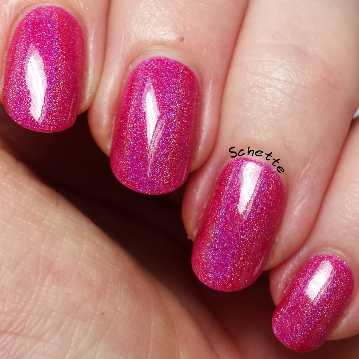 Vapid Lacquer : Catch me if you can, Carnia Nebula, Polarize