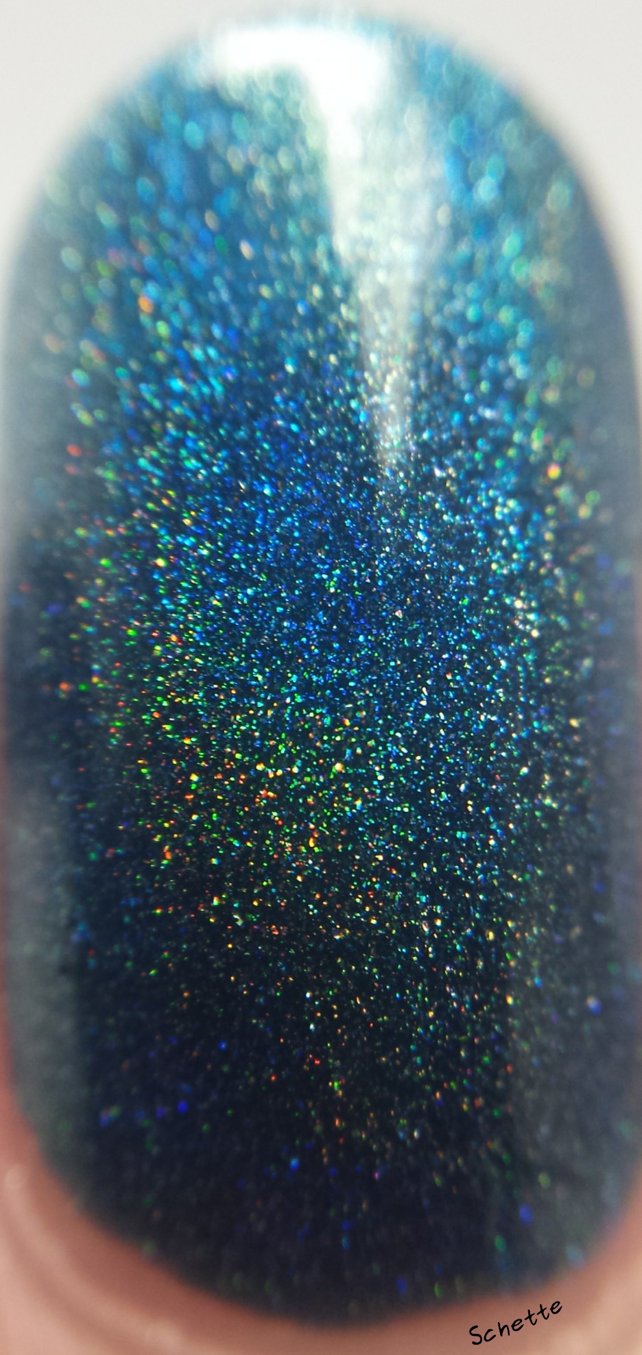 Vapid Lacquer : Catch me if you can, Carnia Nebula, Polarize