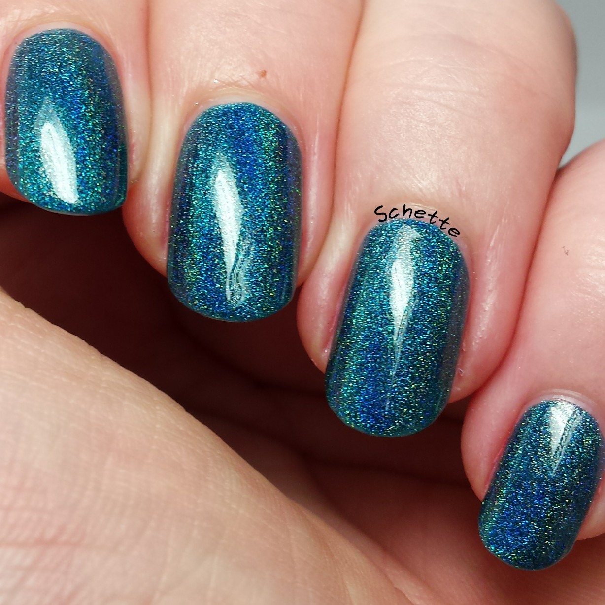 Vapid Lacquer : Catch me if you can, Carnia Nebula, Polarize