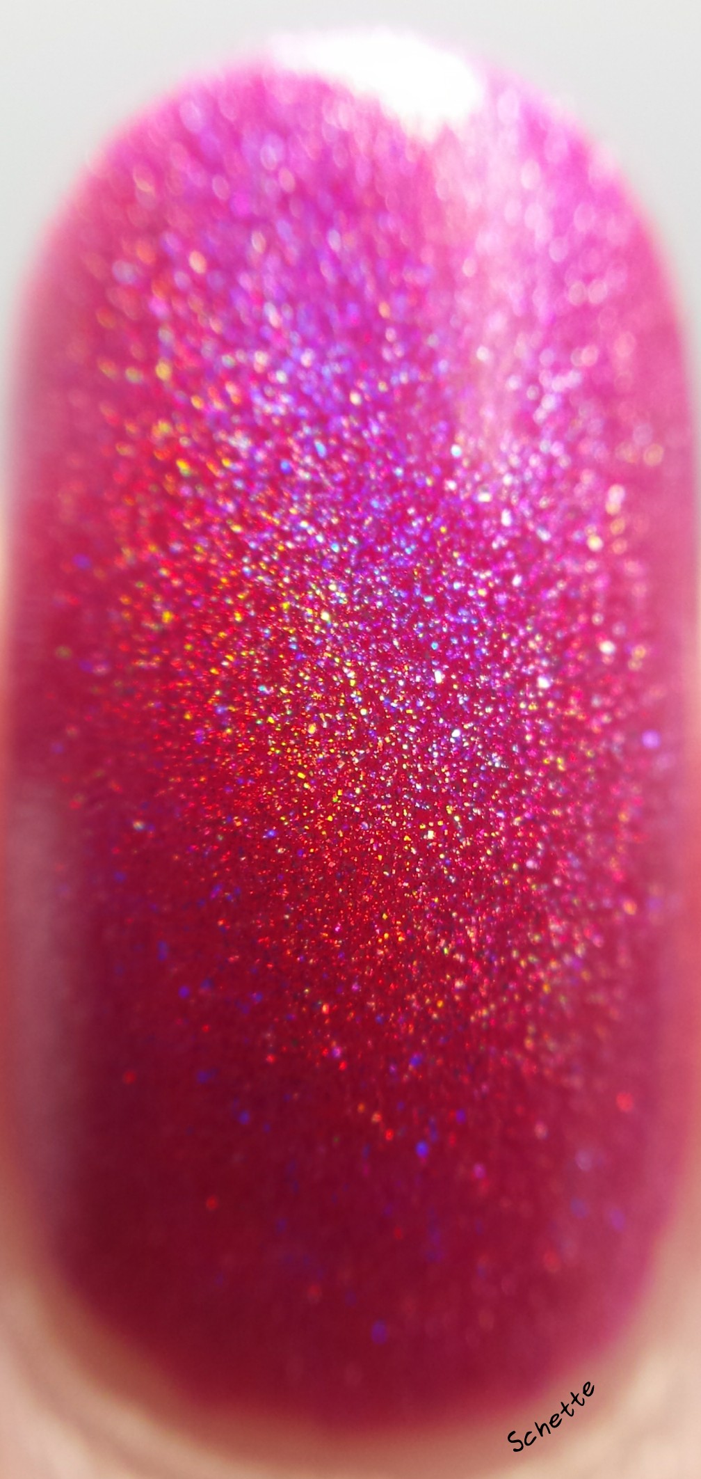 Vapid Lacquer : Original Sin, Mistrust, Chick fight