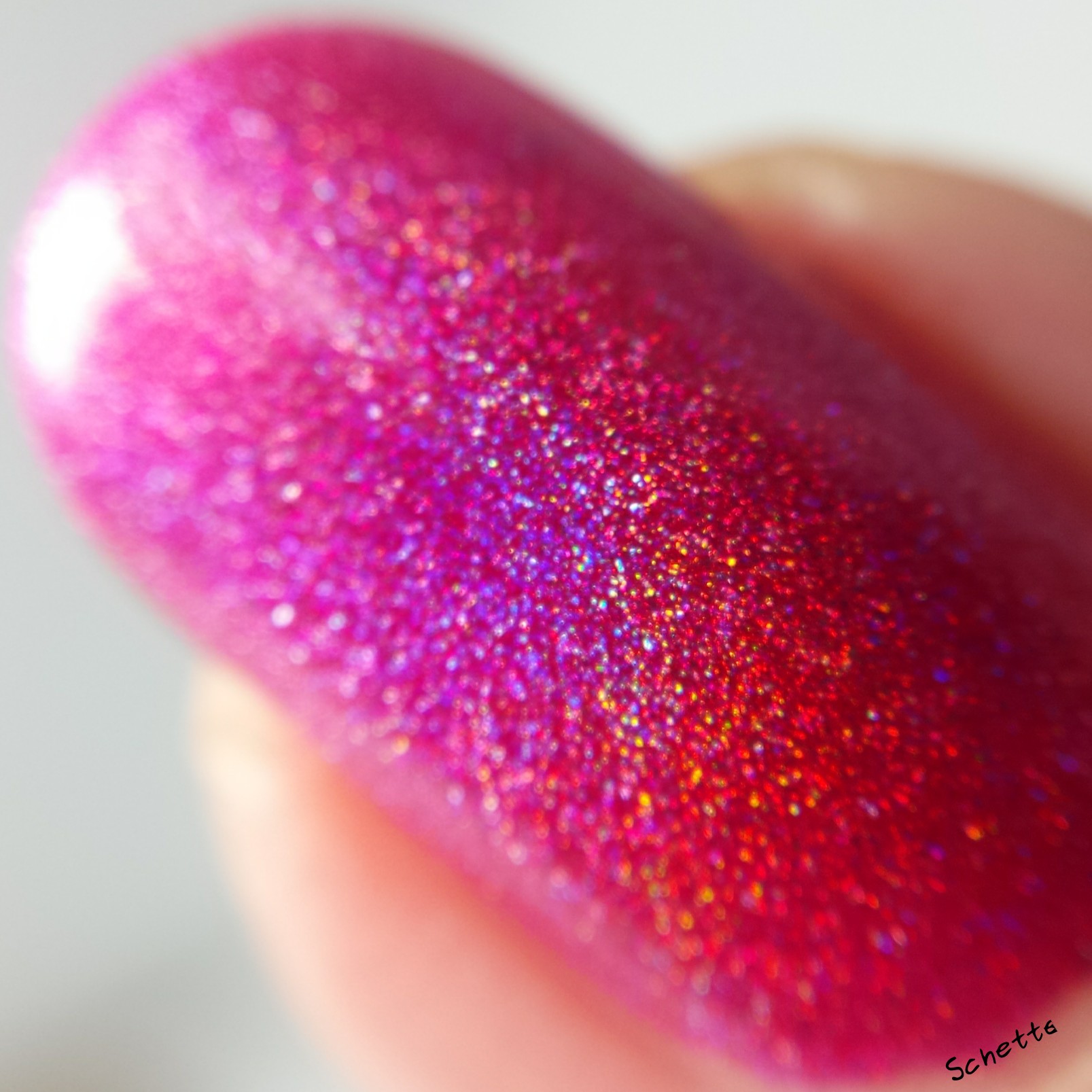 Vapid Lacquer : Original Sin, Mistrust, Chick fight