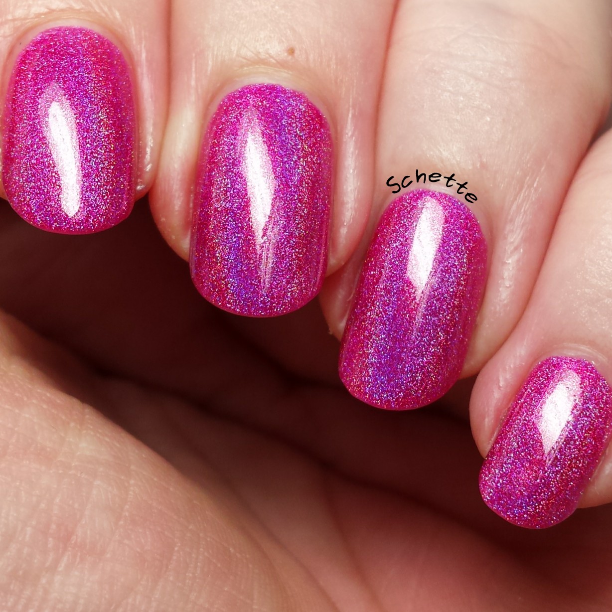 Vapid Lacquer : Original Sin, Mistrust, Chick fight