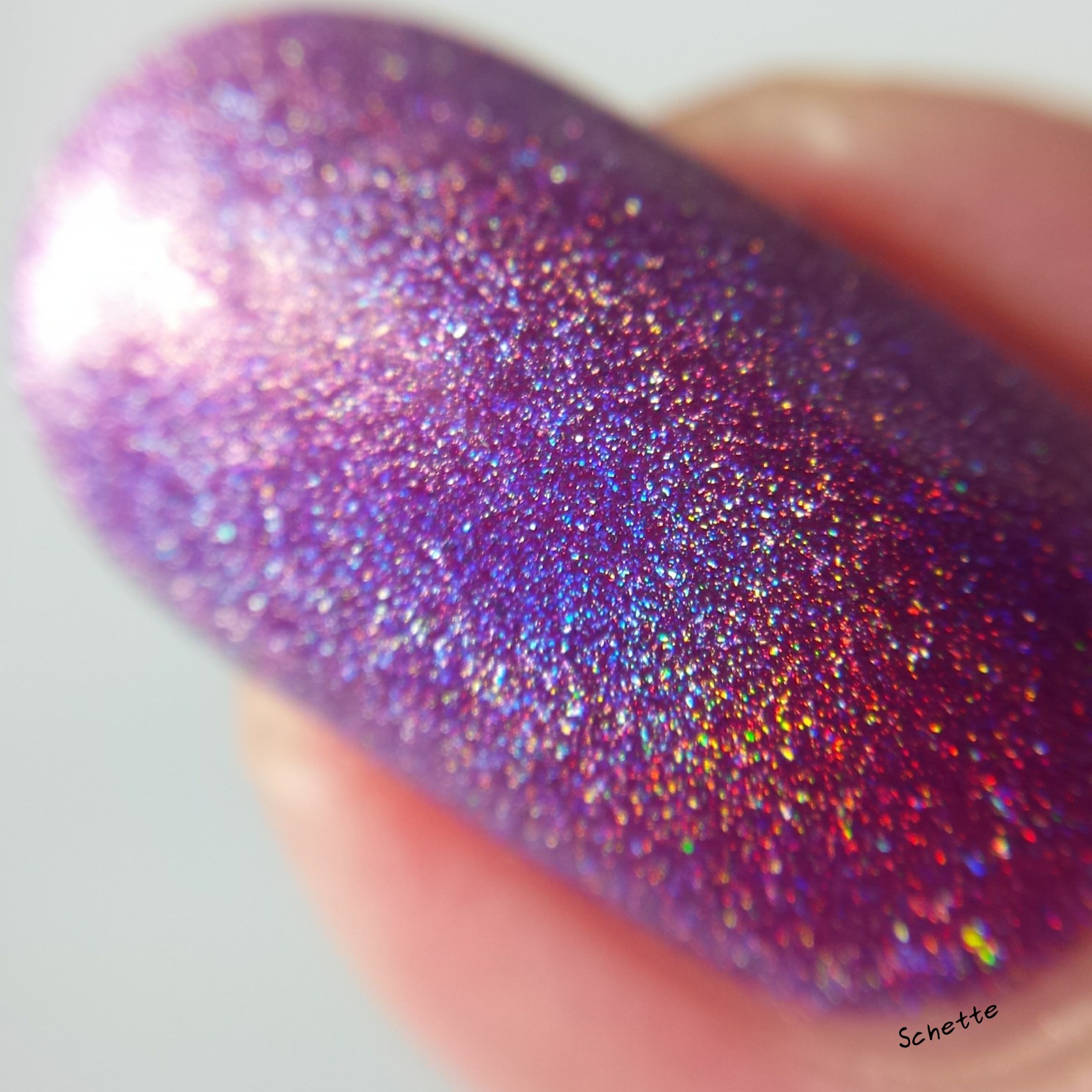 Vapid Lacquer : Original Sin, Mistrust, Chick fight