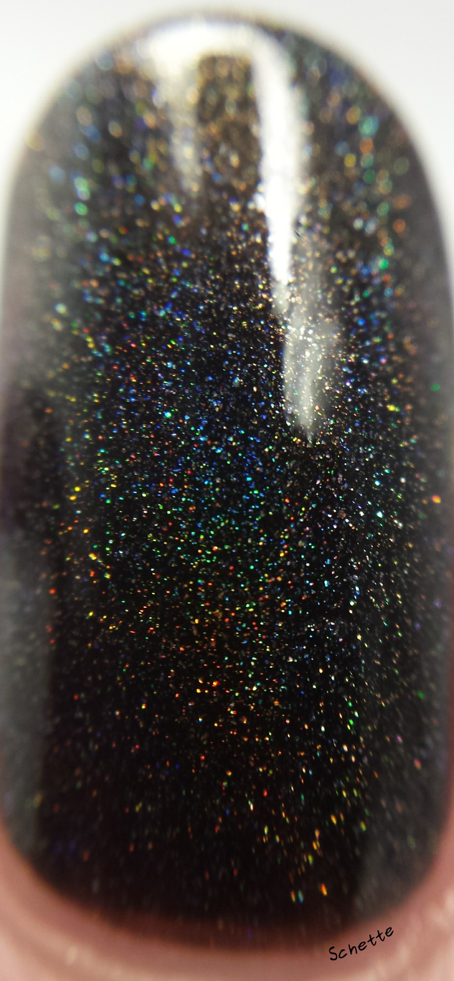 Vapid Lacquer : Original Sin, Mistrust, Chick fight