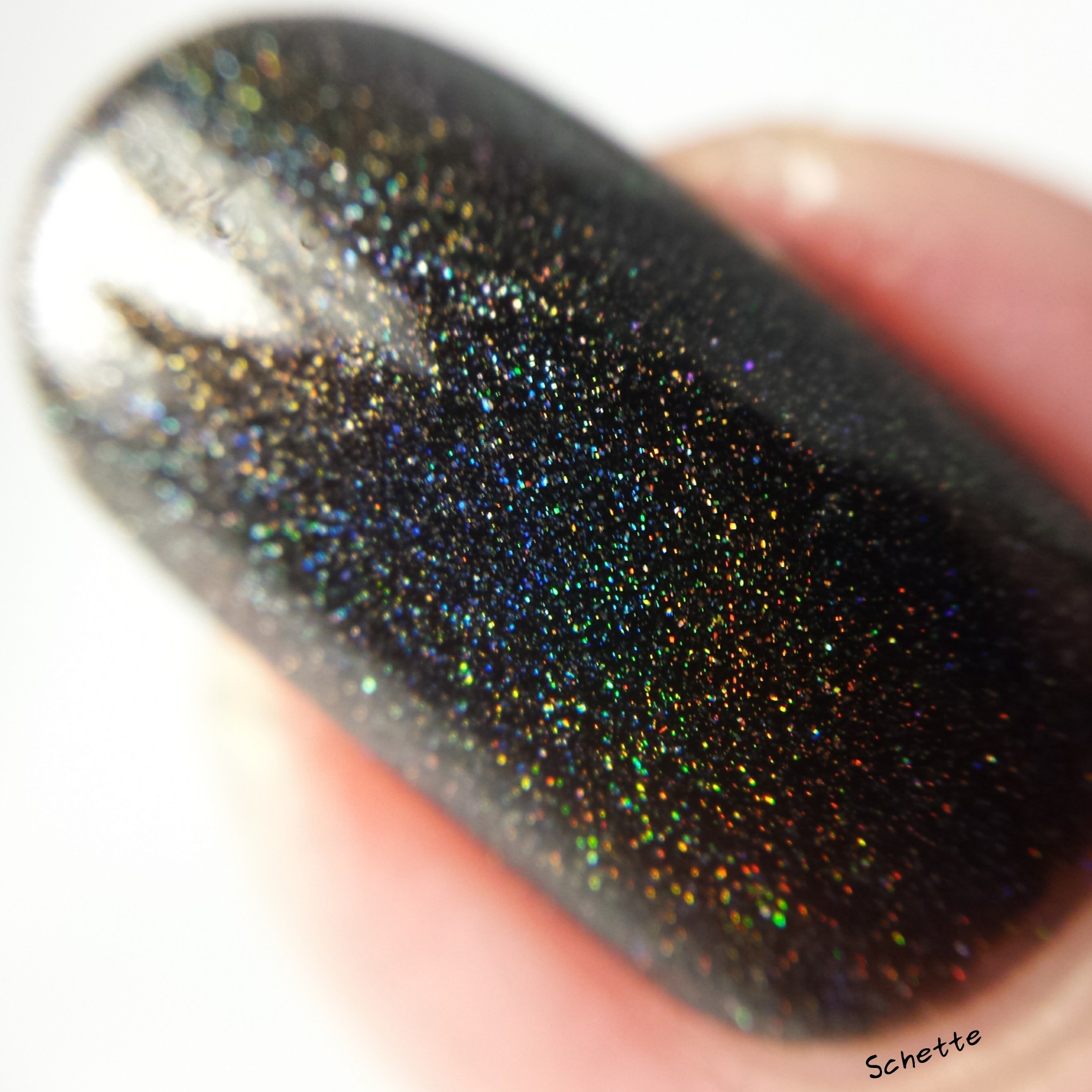Vapid Lacquer : Original Sin, Mistrust, Chick fight