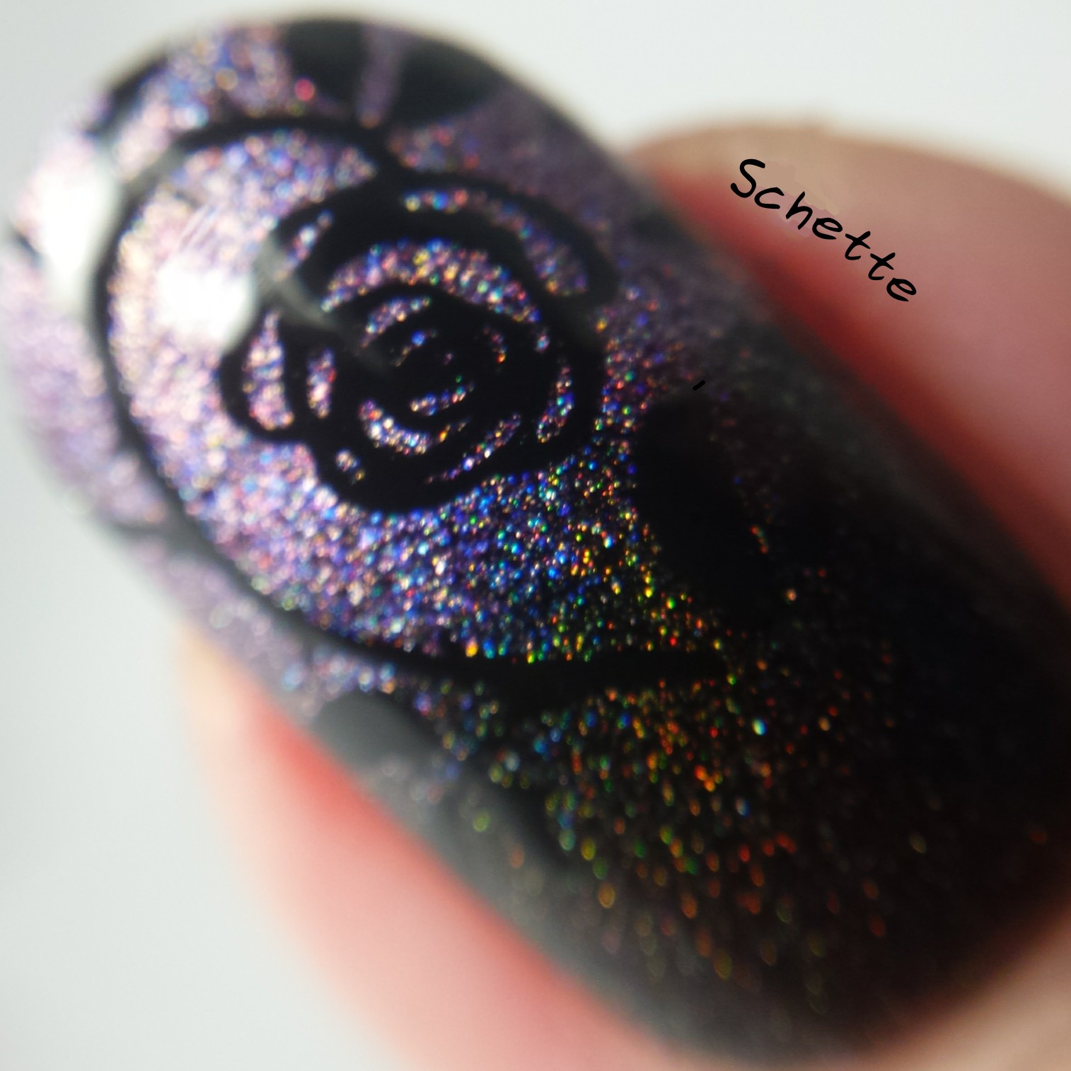 Vapid Lacquer : Original Sin, Mistrust, Chick fight