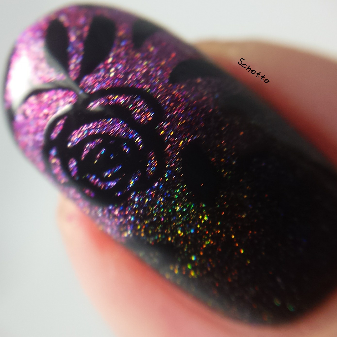 Vapid Lacquer : Original Sin, Mistrust, Chick fight