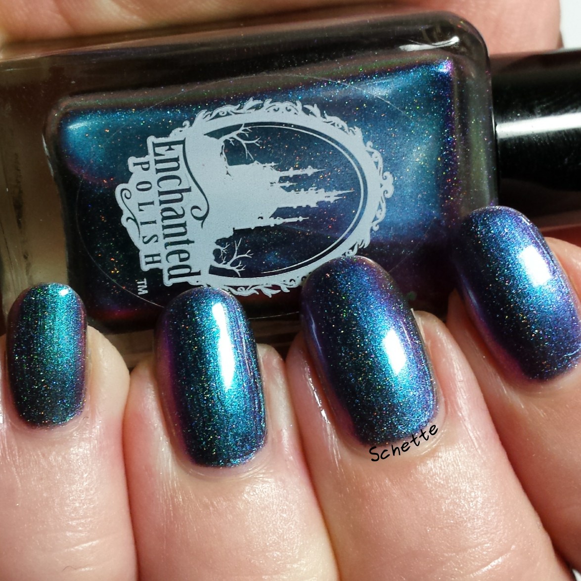 Enchanted Polish : Magical Mystery Tour