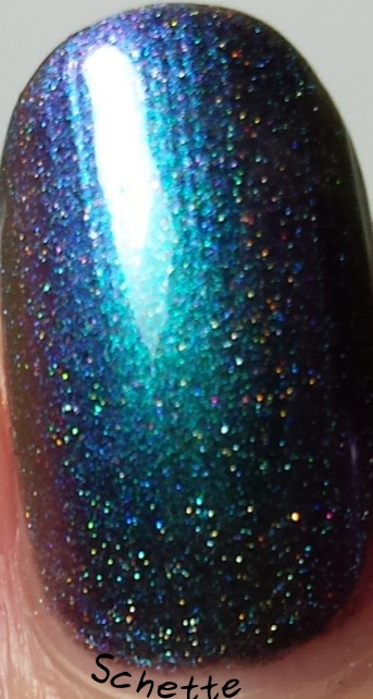 Enchanted Polish : Magical Mystery Tour