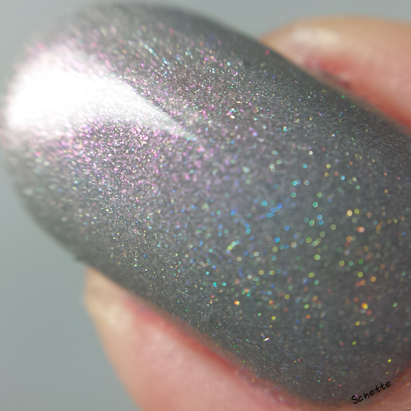 Eat Sleep Polish : Elephantas Prototype