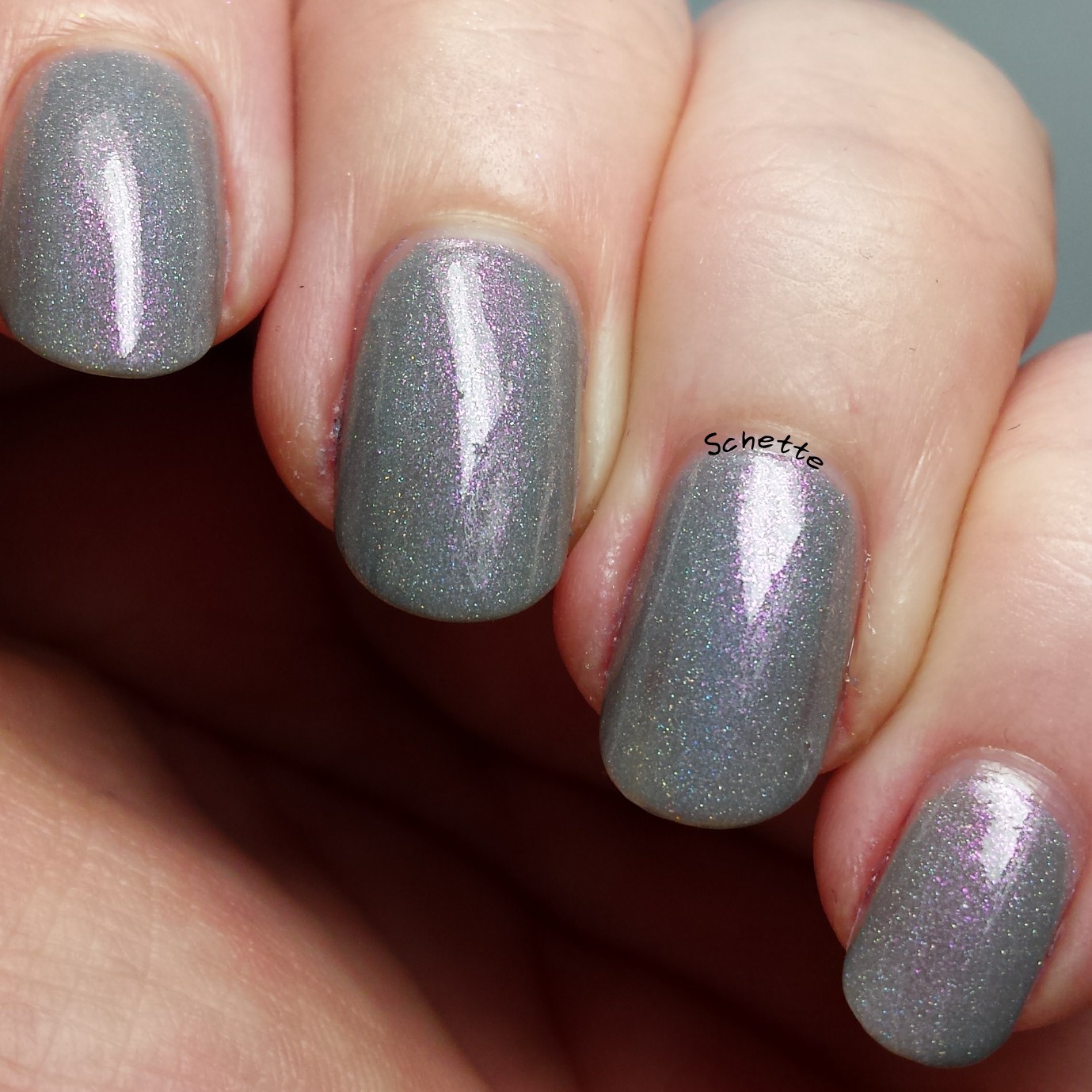 Eat Sleep Polish : Elephantas Prototype