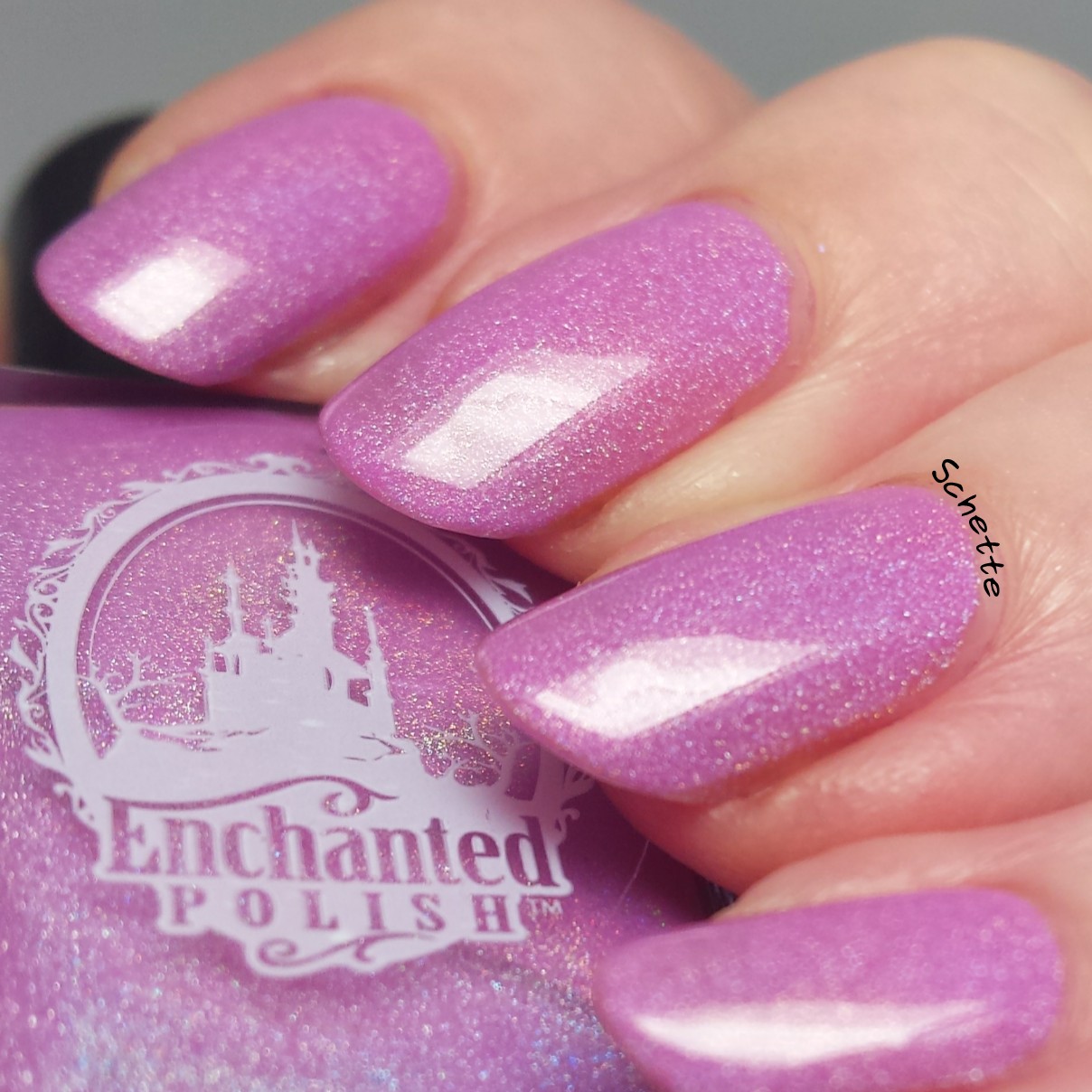 Enchanted Polish : I'm kind of a big deal