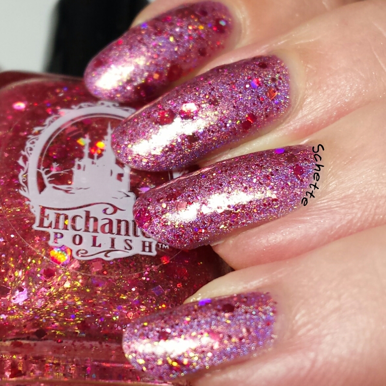 Enchanted Polish : Sweet Memories