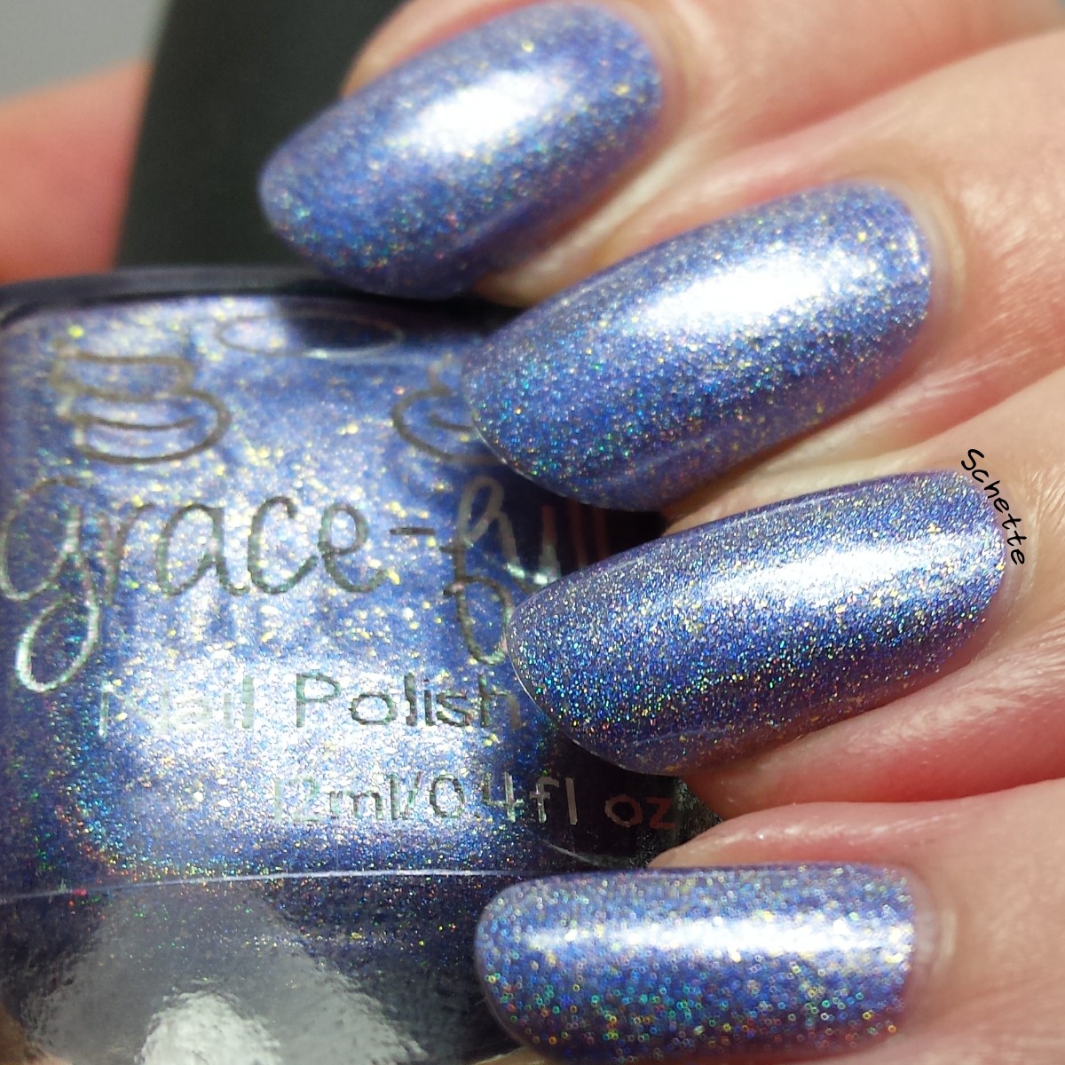 Grace-Full : Heavenly Whispers