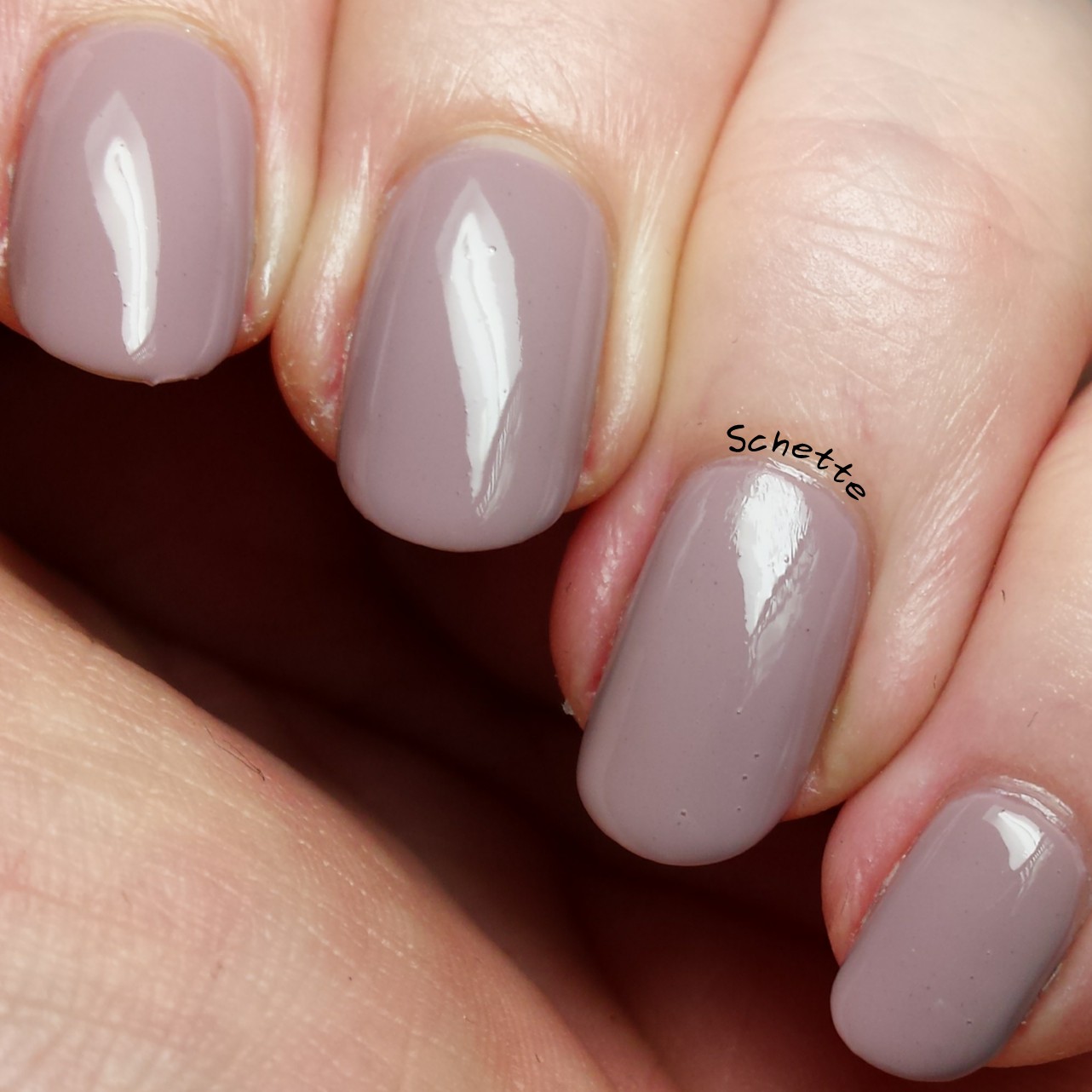 Lilypad Lacquer : The Nude and Neutral Collection Part 1