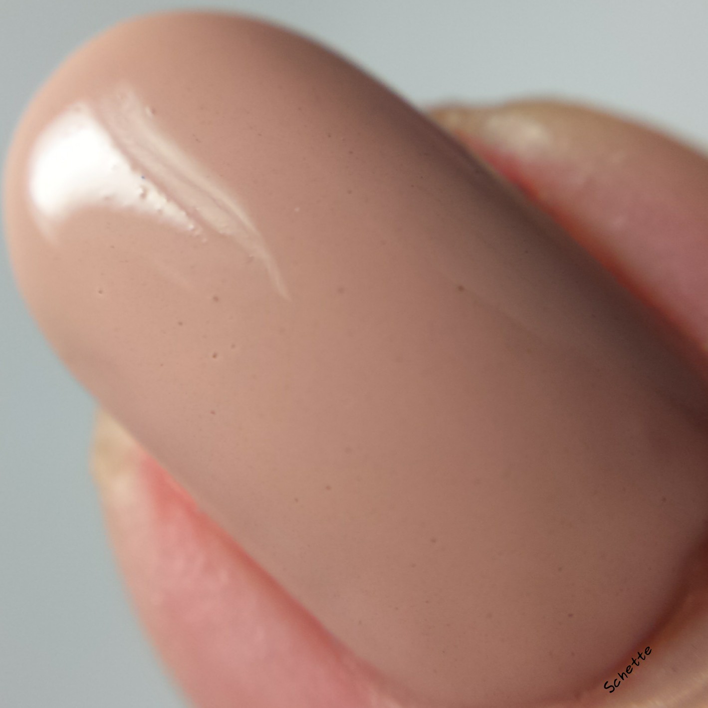 Lilypad Lacquer : The Nude and Neutral Collection Part 1