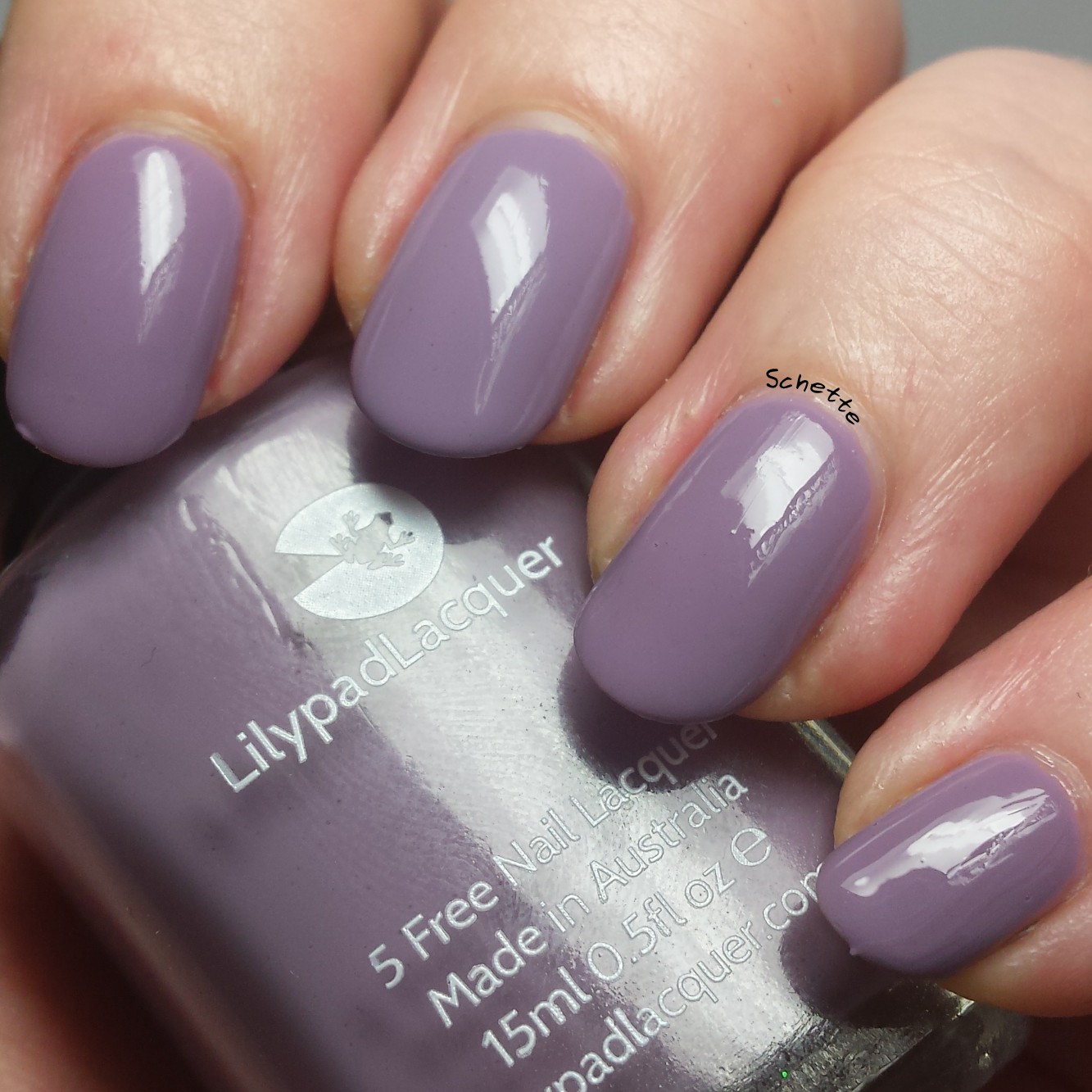 Lilypad Lacquer : The Nude and Neutral Collection Part 2