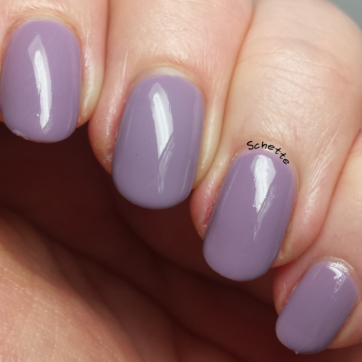 Lilypad Lacquer : The Nude and Neutral Collection Part 2