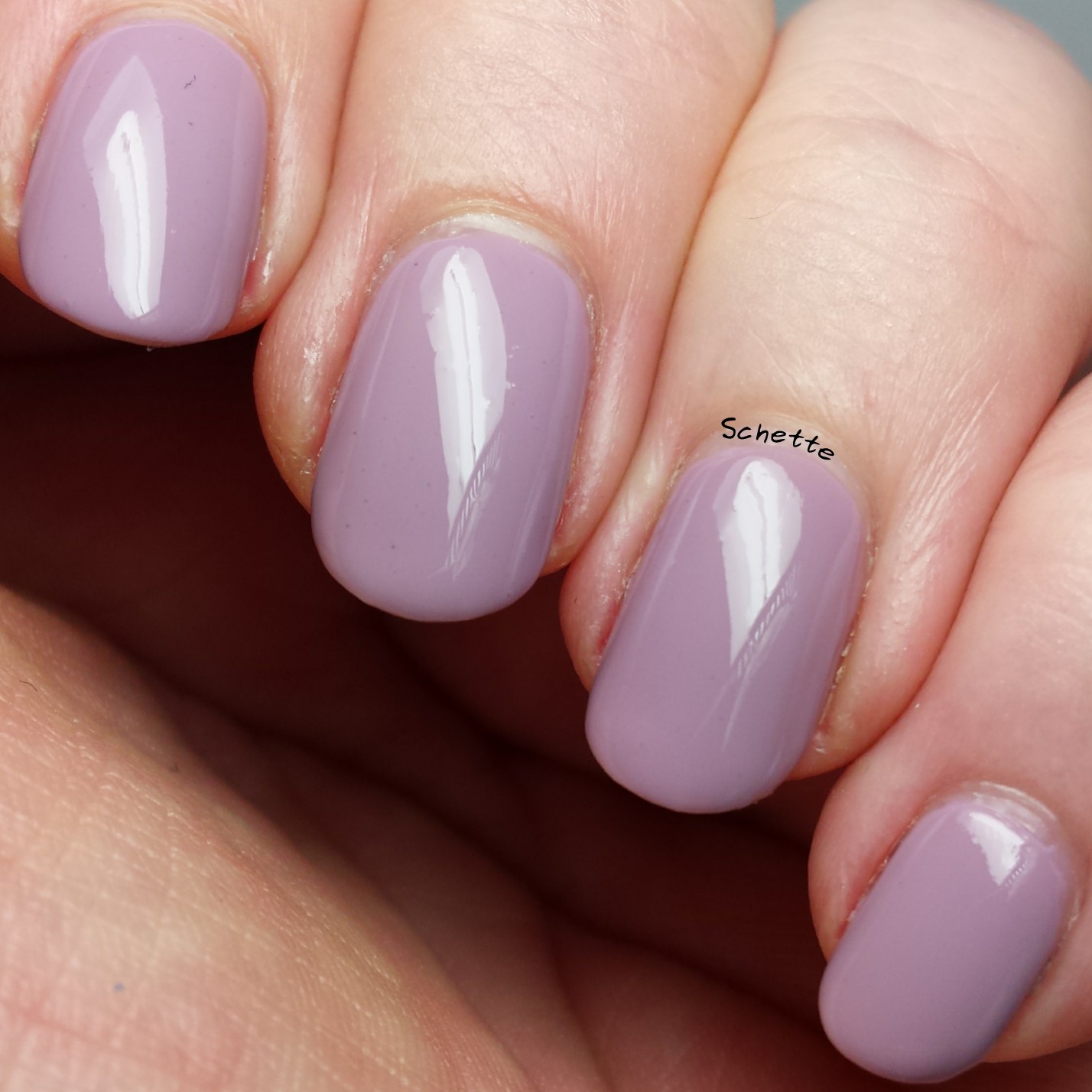 Lilypad Lacquer : The Nude and Neutral Collection Part 2