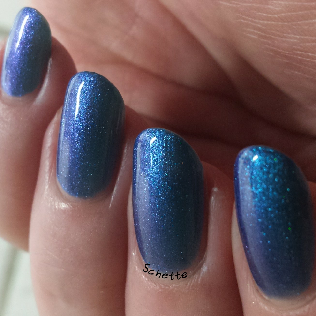 Lilypad Lacquer : Xanadu