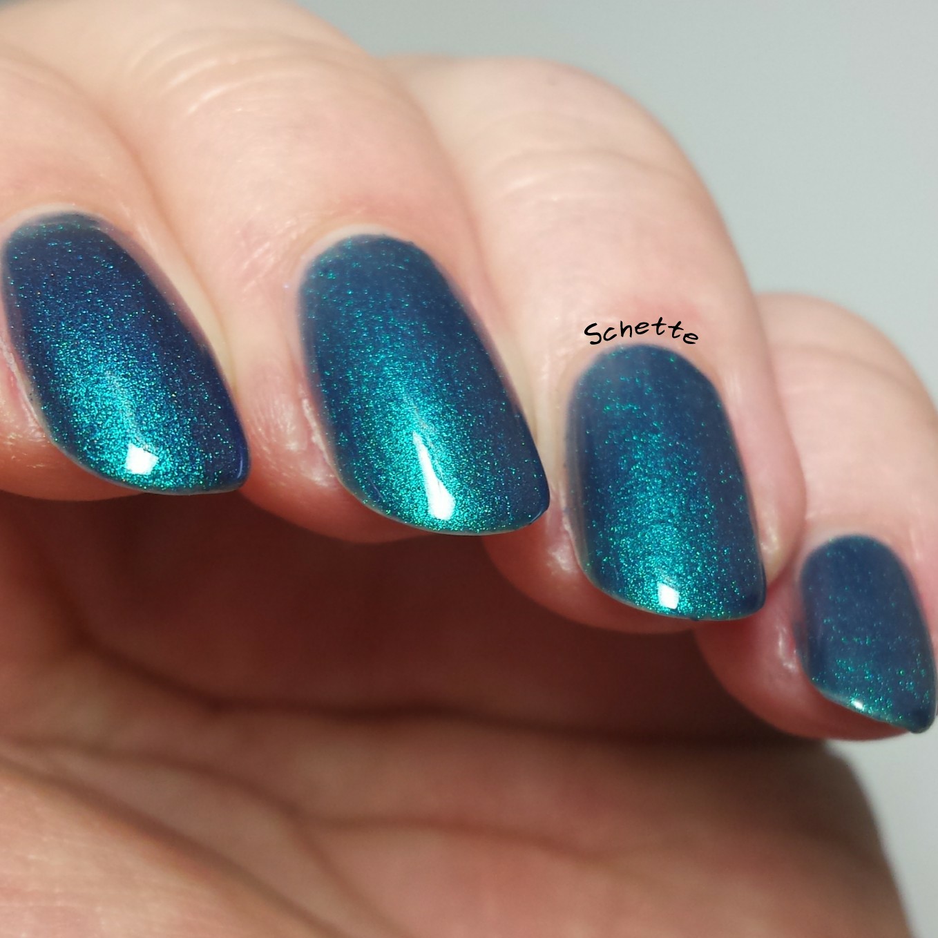 Lilypad Lacquer : Xanadu