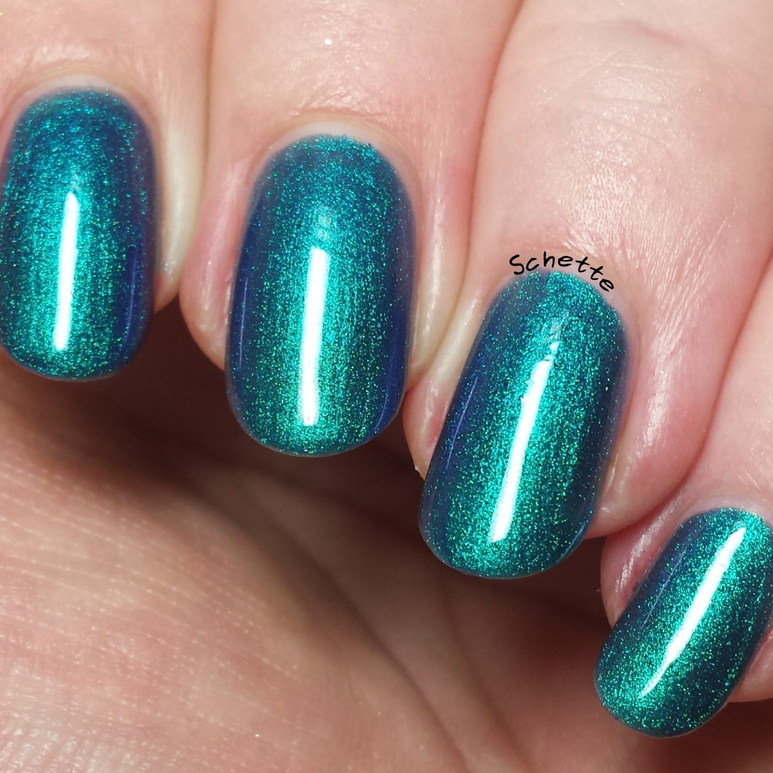 Lilypad Lacquer : Xanadu