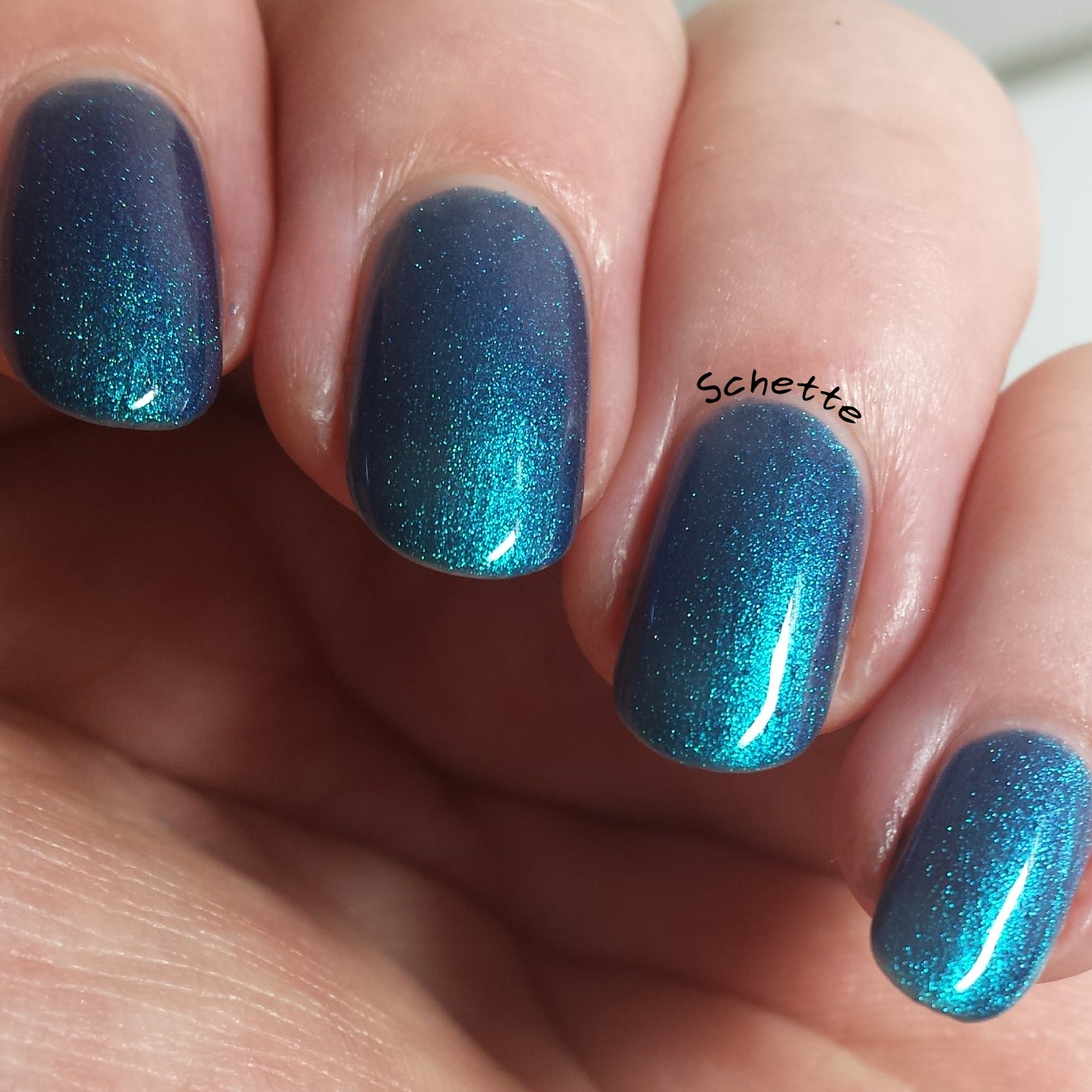 Lilypad Lacquer : Xanadu