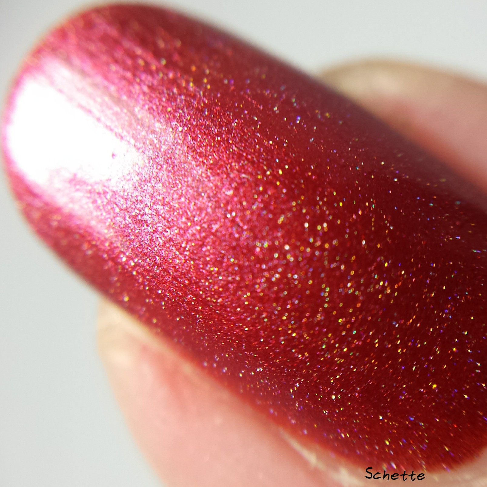 Turtle Tootsie Polishes : FD, Silver Bracelet