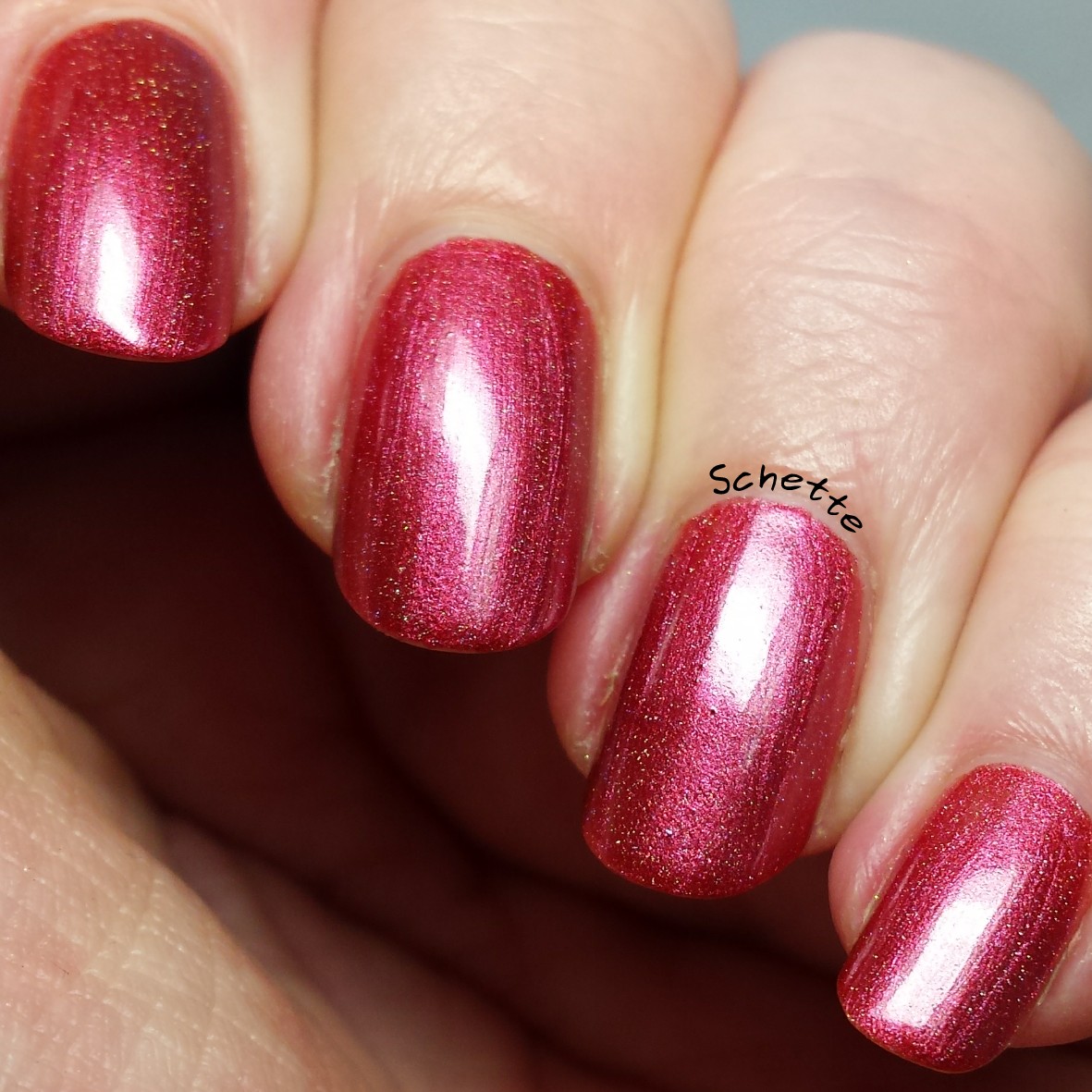 Turtle Tootsie Polishes : FD, Silver Bracelet