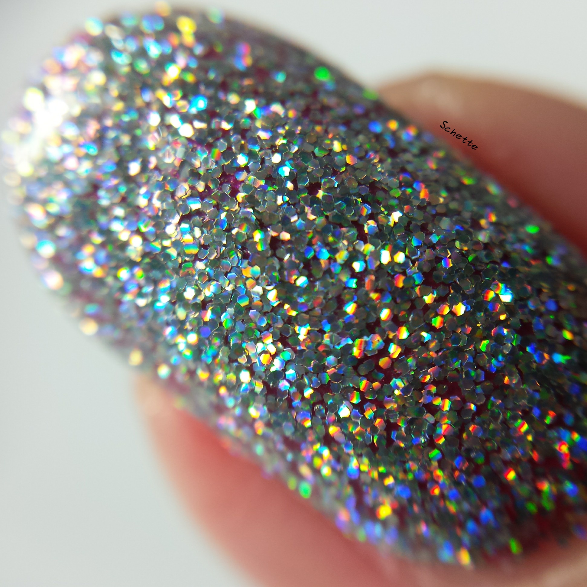 Turtle Tootsie Polishes : FD, Silver Bracelet