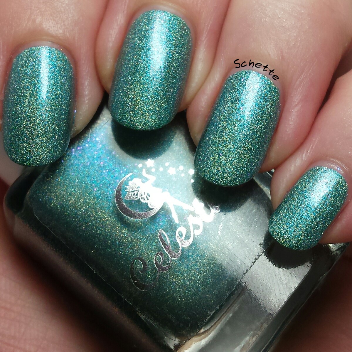 Celestial : Vivid Void 28