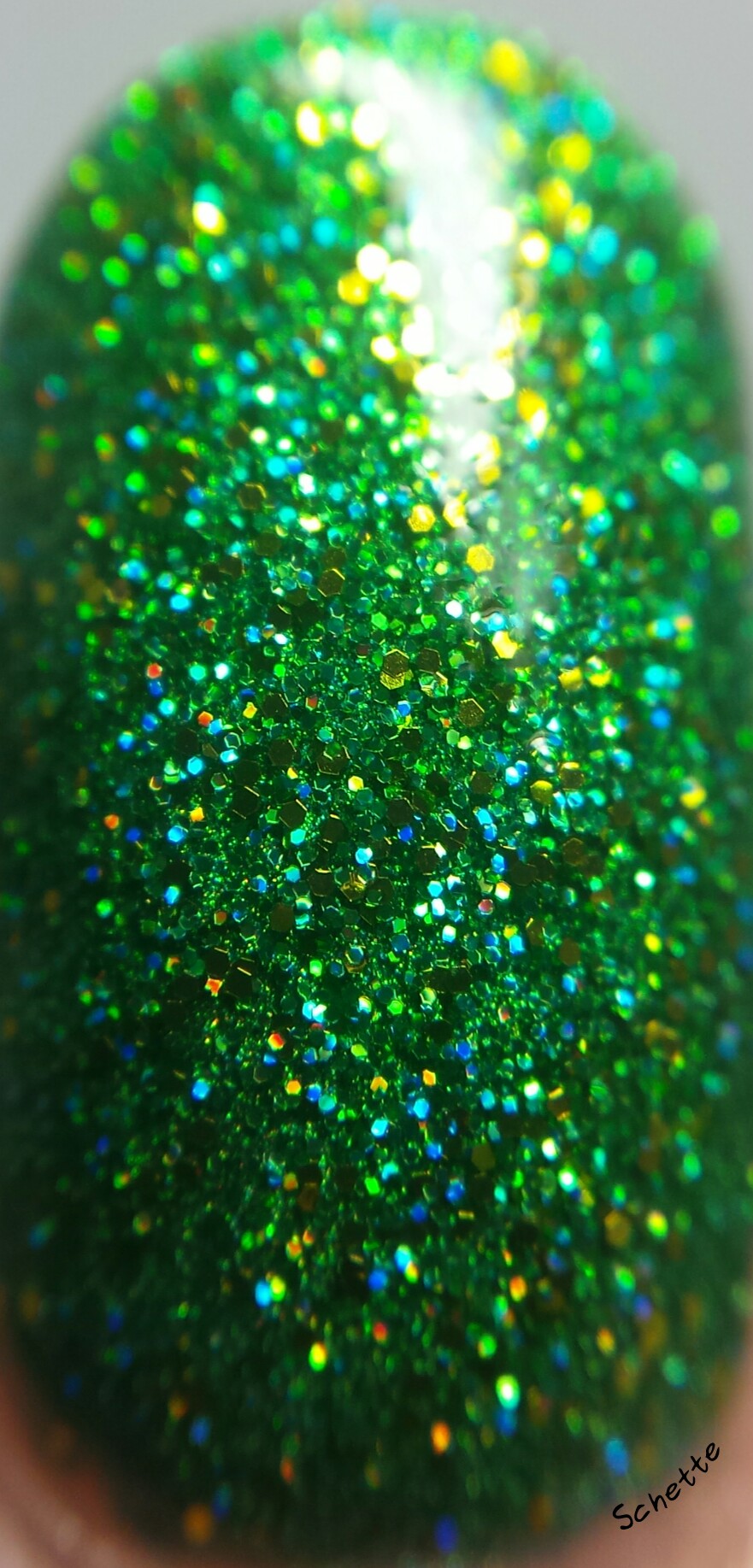 Darling Diva : Leprechaun's gold