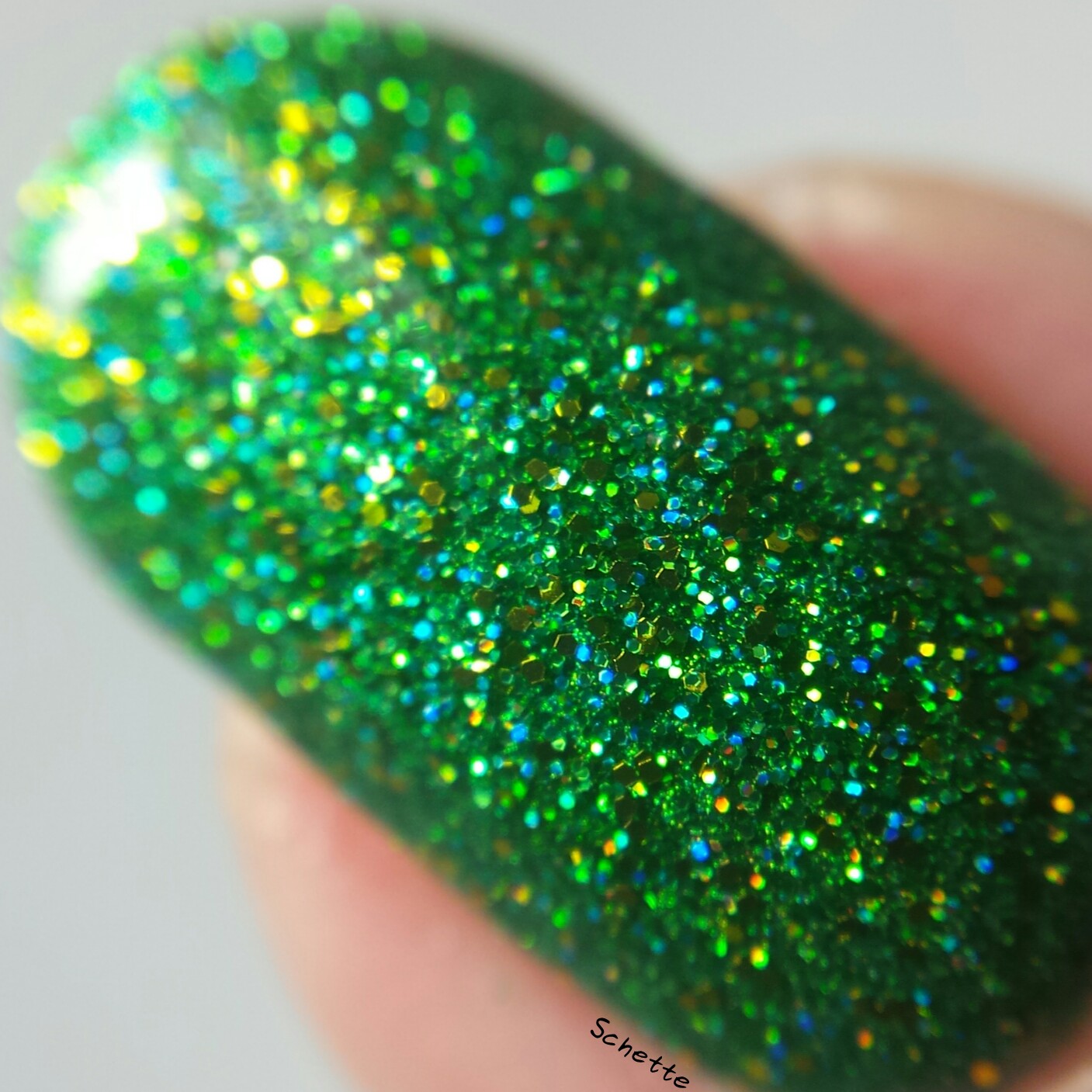 Darling Diva : Leprechaun's gold