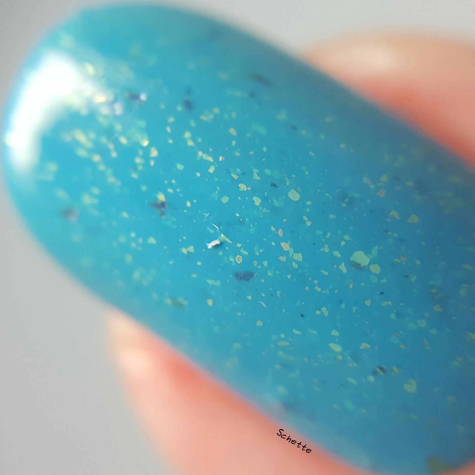 Eat Sleep Polish : Intuition