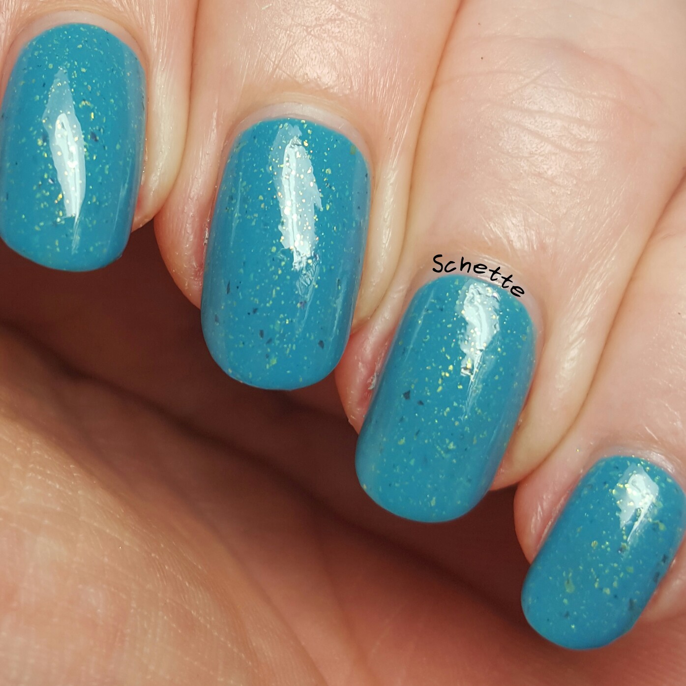 Eat Sleep Polish : Intuition