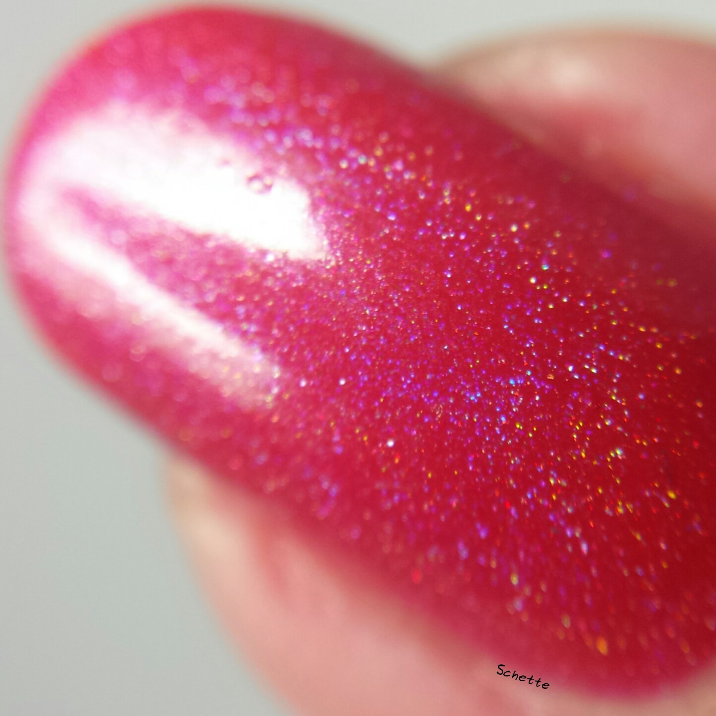 Eat Sleep Polish : Love me do